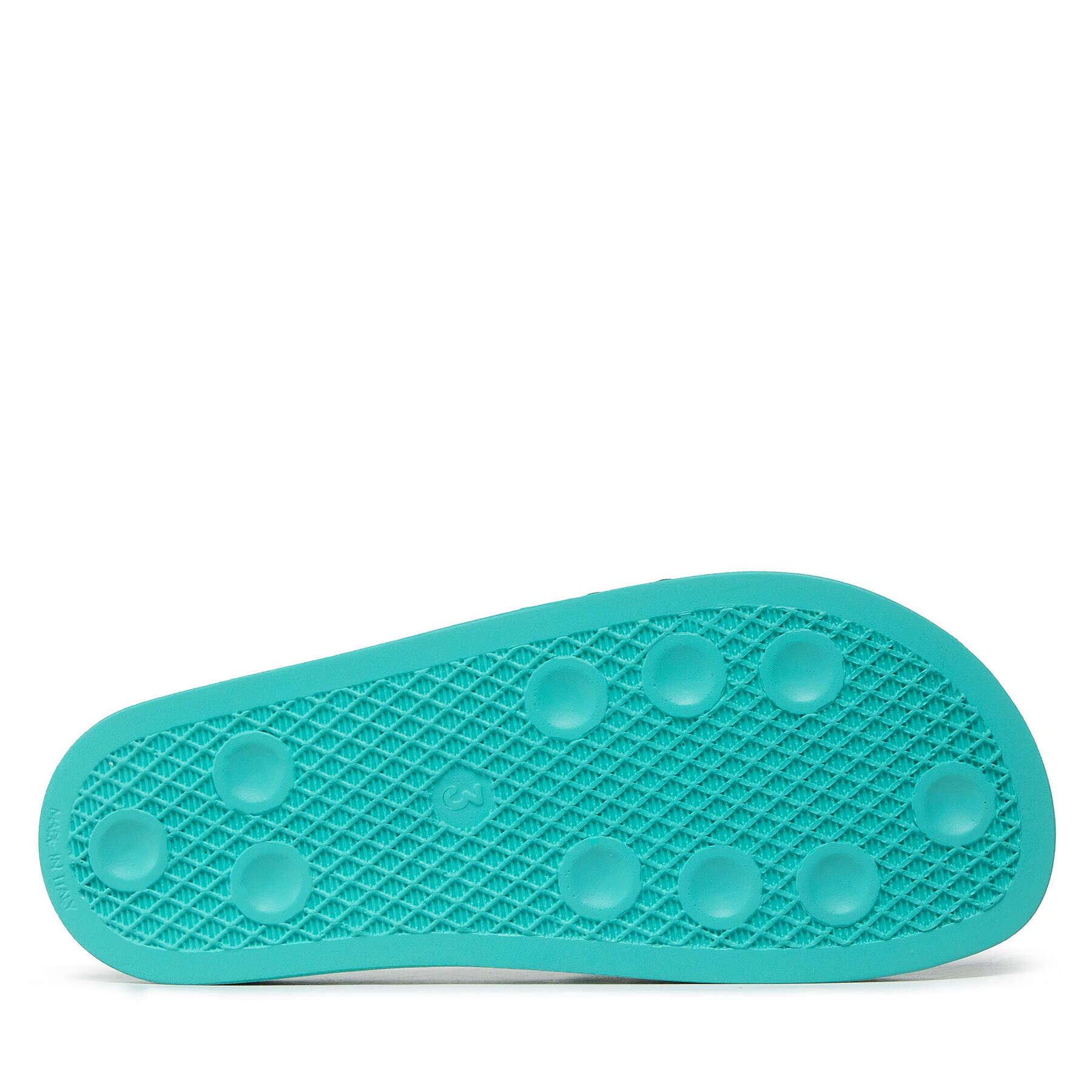 adidas Чехли adilette GY1313 Син - Pepit.bg