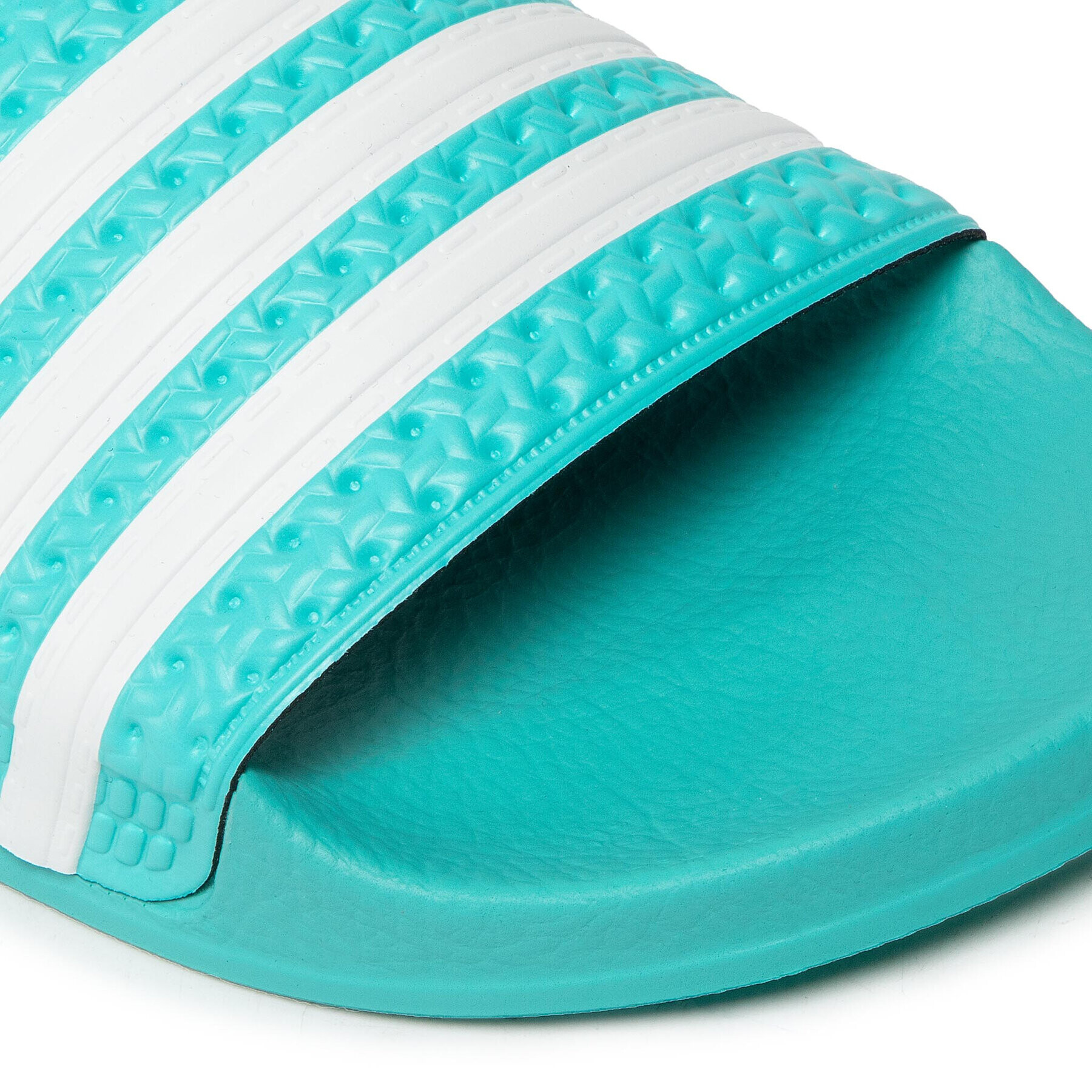 adidas Чехли adilette GY1313 Син - Pepit.bg