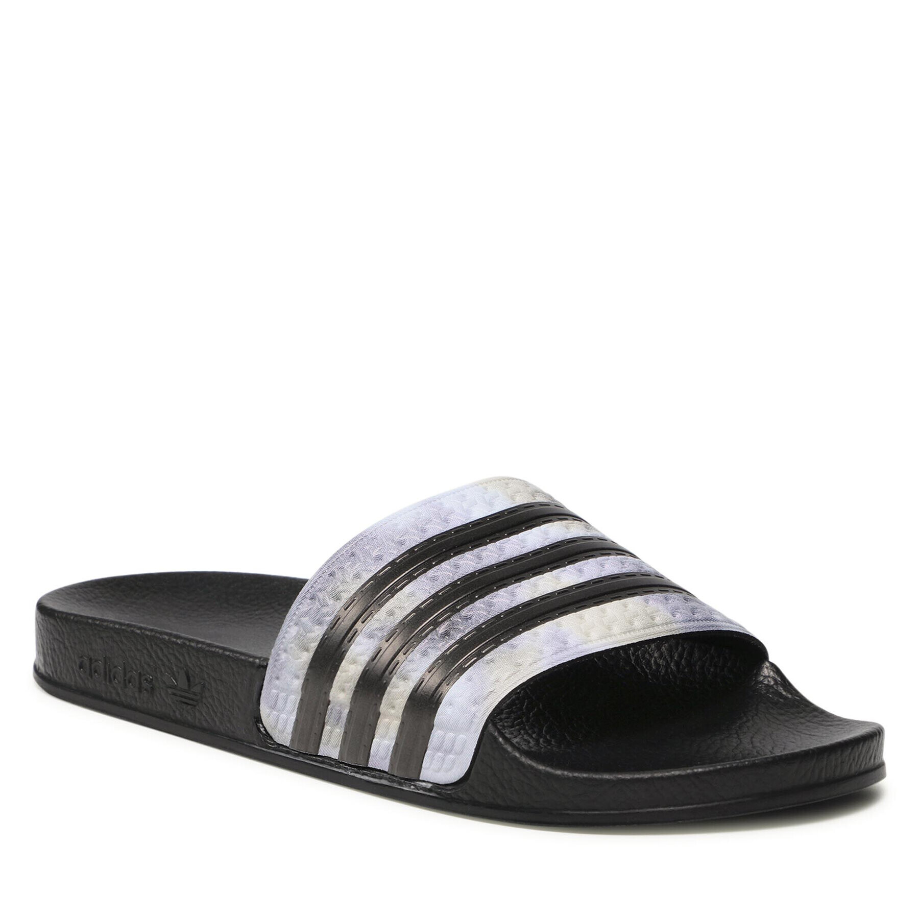 adidas Чехли adilette H01998 Черен - Pepit.bg