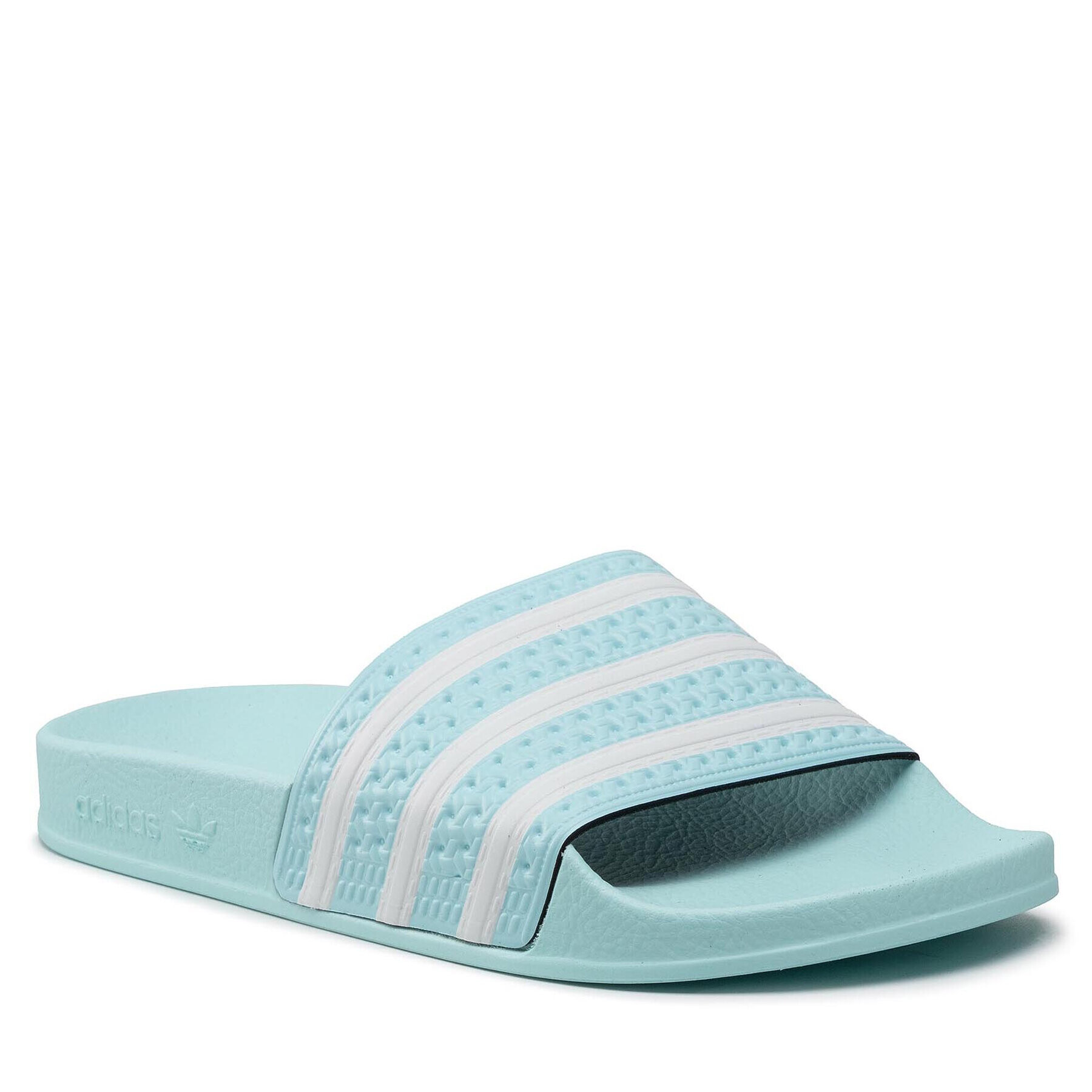 adidas Чехли Adilette H03202 Син - Pepit.bg