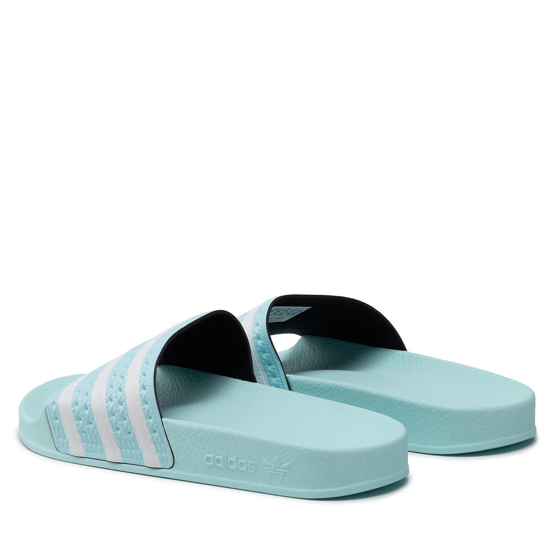 adidas Чехли Adilette H03202 Син - Pepit.bg