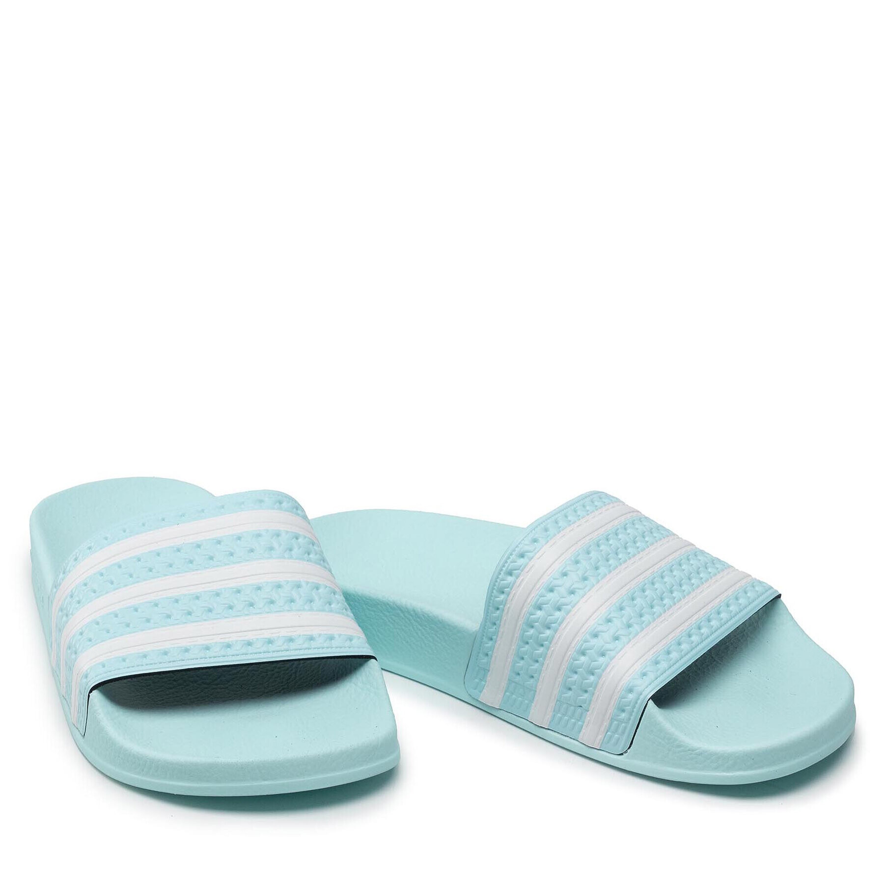 adidas Чехли Adilette H03202 Син - Pepit.bg