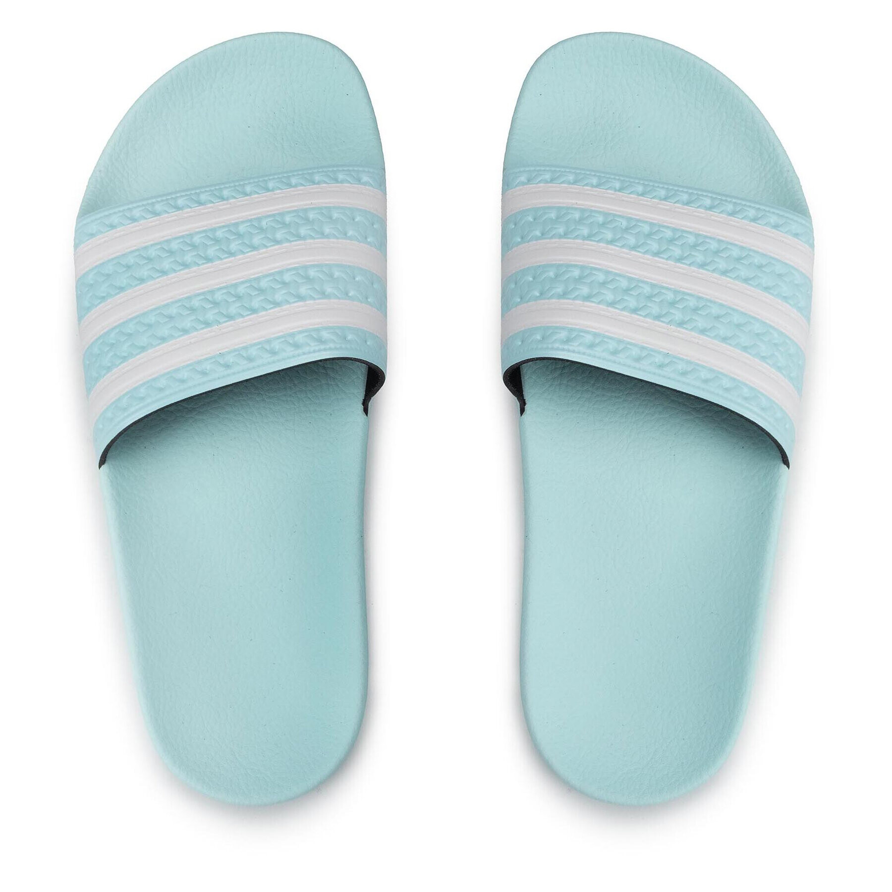 adidas Чехли Adilette H03202 Син - Pepit.bg