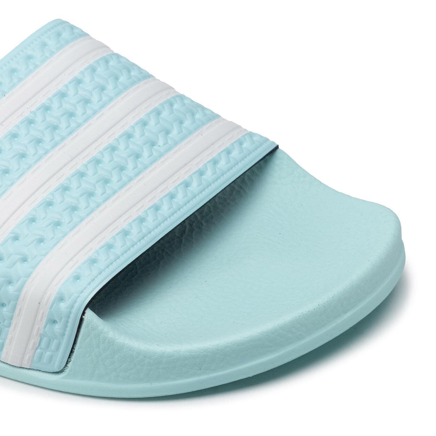 adidas Чехли Adilette H03202 Син - Pepit.bg