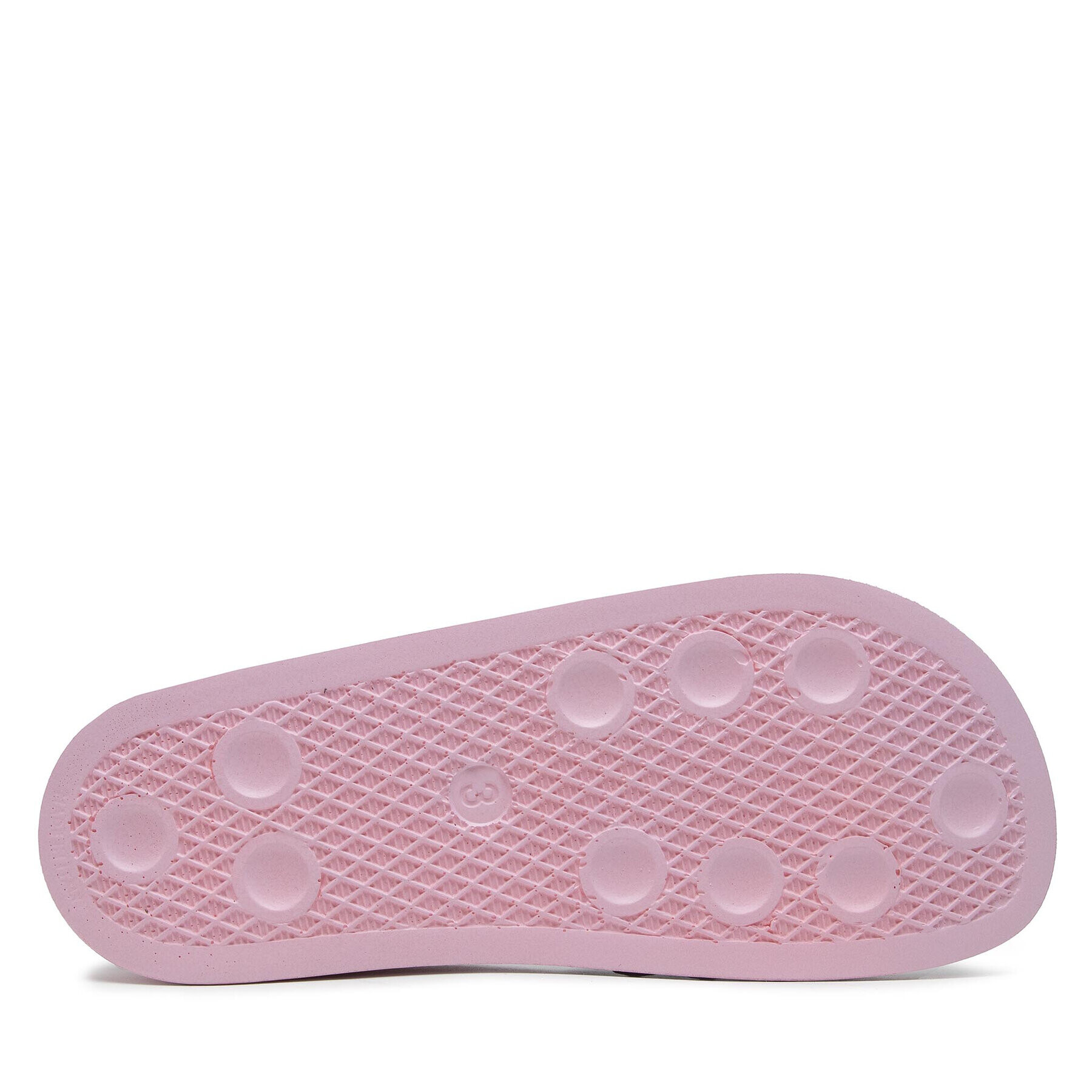 adidas Чехли adilette J GZ3692 Бял - Pepit.bg