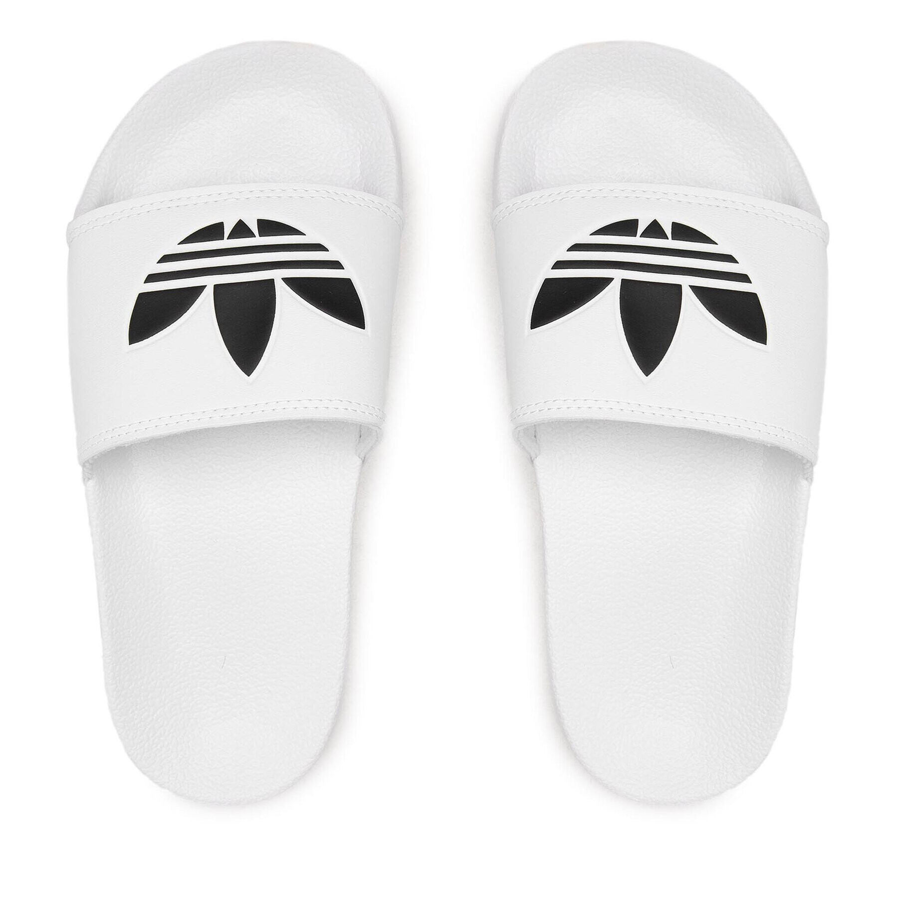 adidas Чехли Adilette Lite FU8297 Бял - Pepit.bg