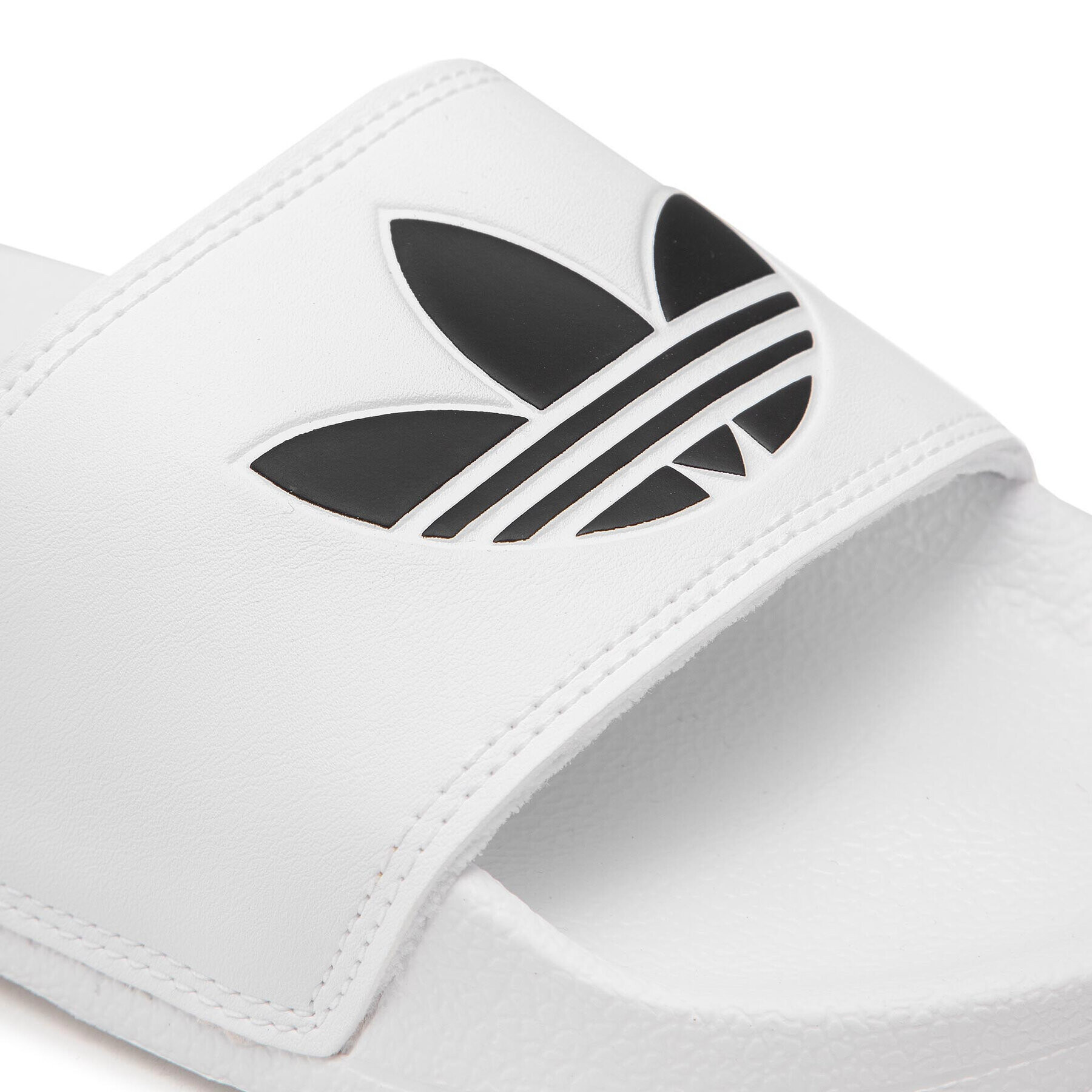 adidas Чехли Adilette Lite FU8297 Бял - Pepit.bg