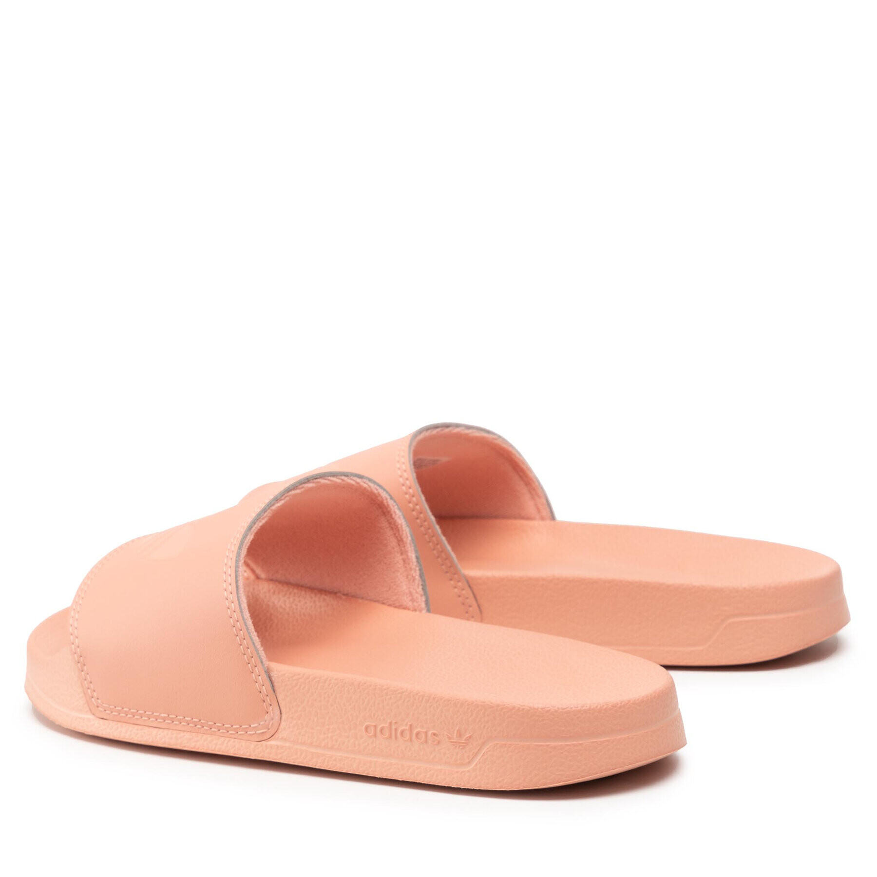 adidas Чехли adilette Lite GX8888 Розов - Pepit.bg