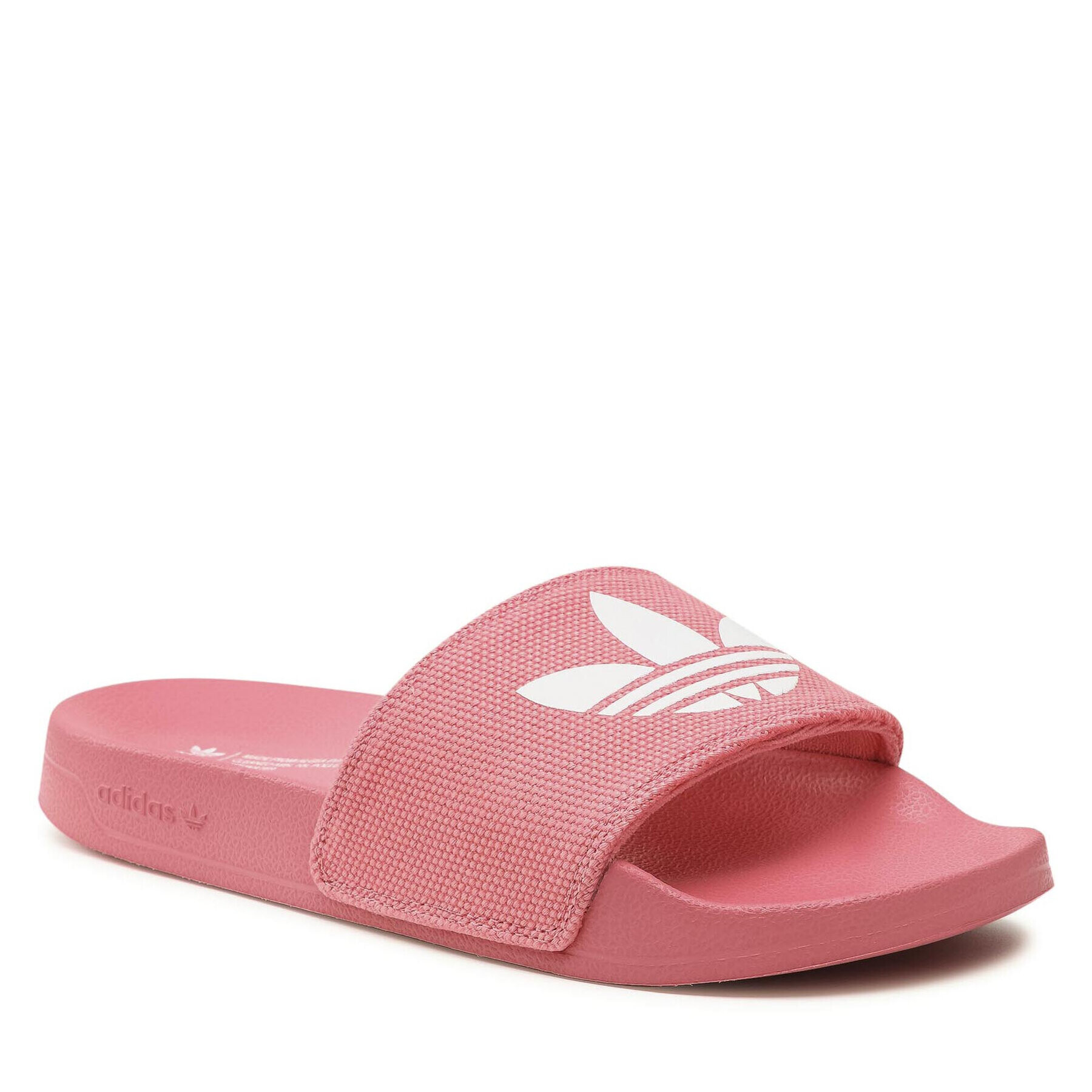 adidas Чехли Adilette Lite W FX5928 Розов - Pepit.bg