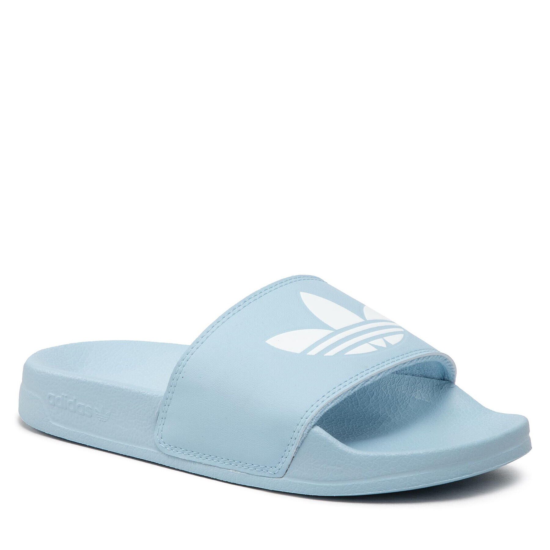adidas Чехли adilette Lite W GX9490 Син - Pepit.bg