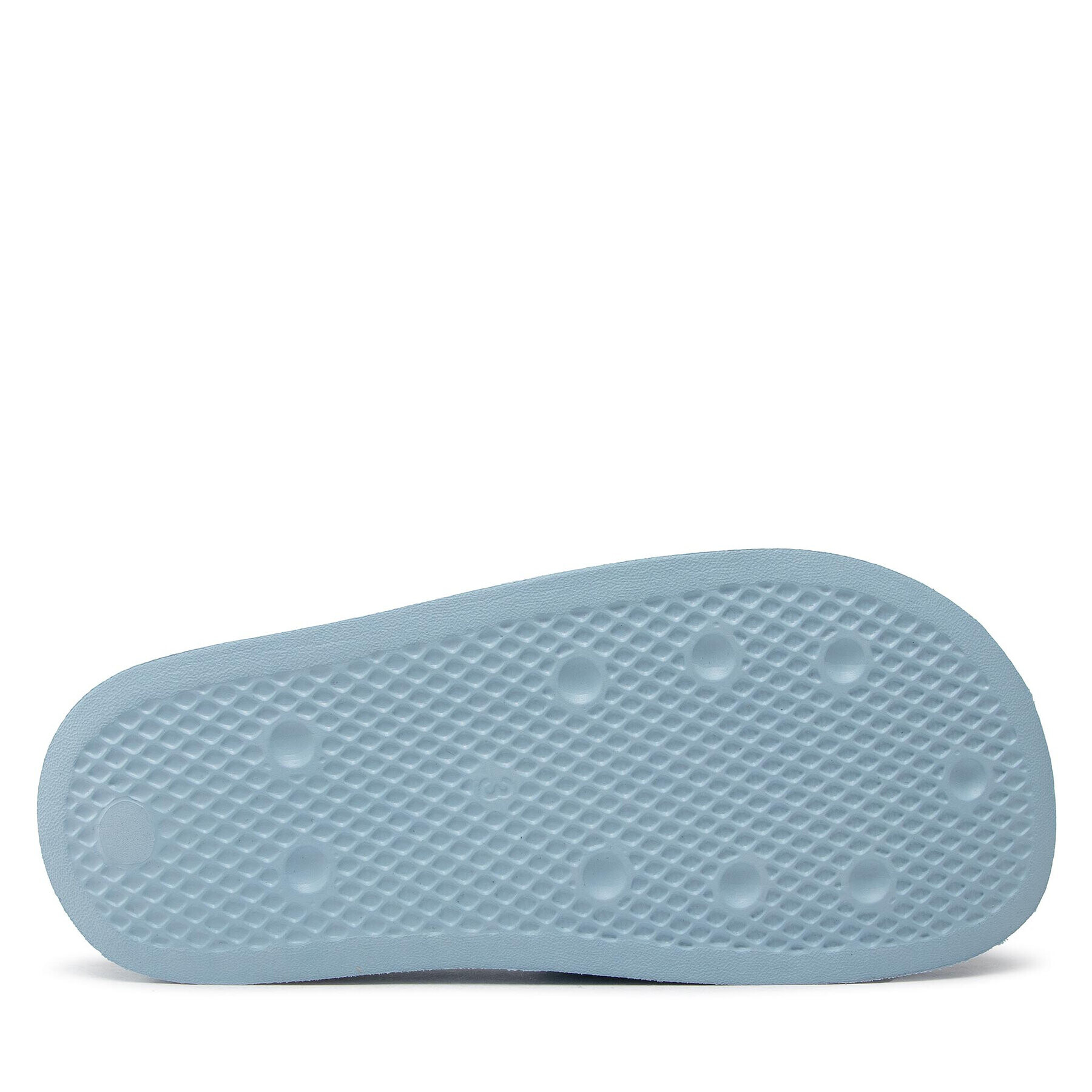 adidas Чехли adilette Lite W GX9490 Син - Pepit.bg