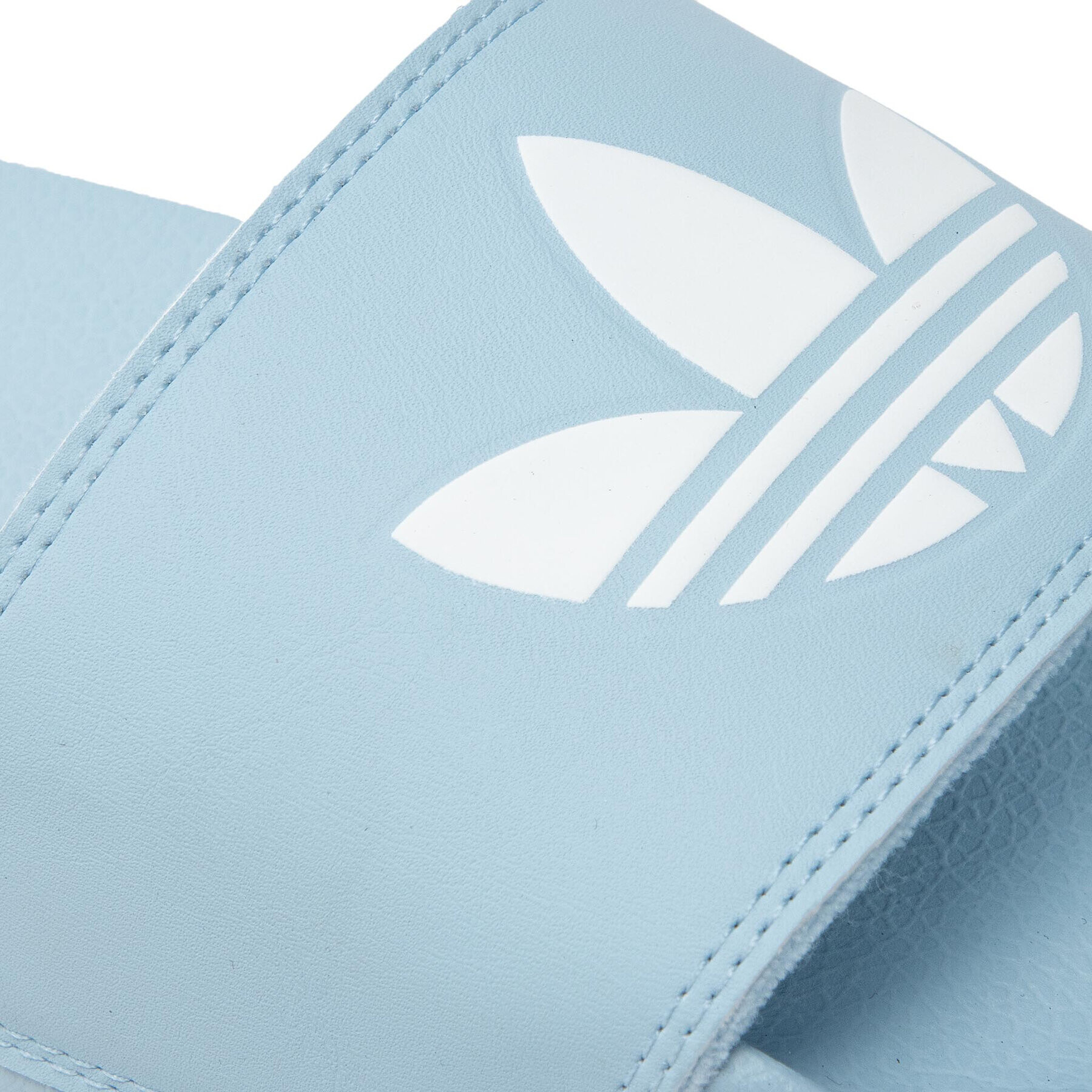 adidas Чехли adilette Lite W GX9490 Син - Pepit.bg