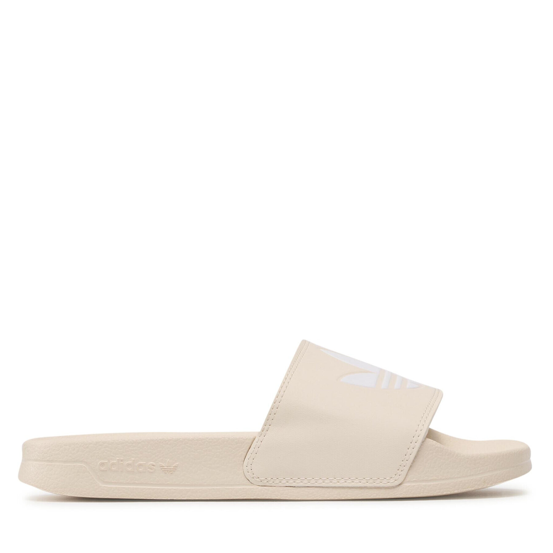 adidas Чехли adilette Lite W GX9491 Бежов - Pepit.bg