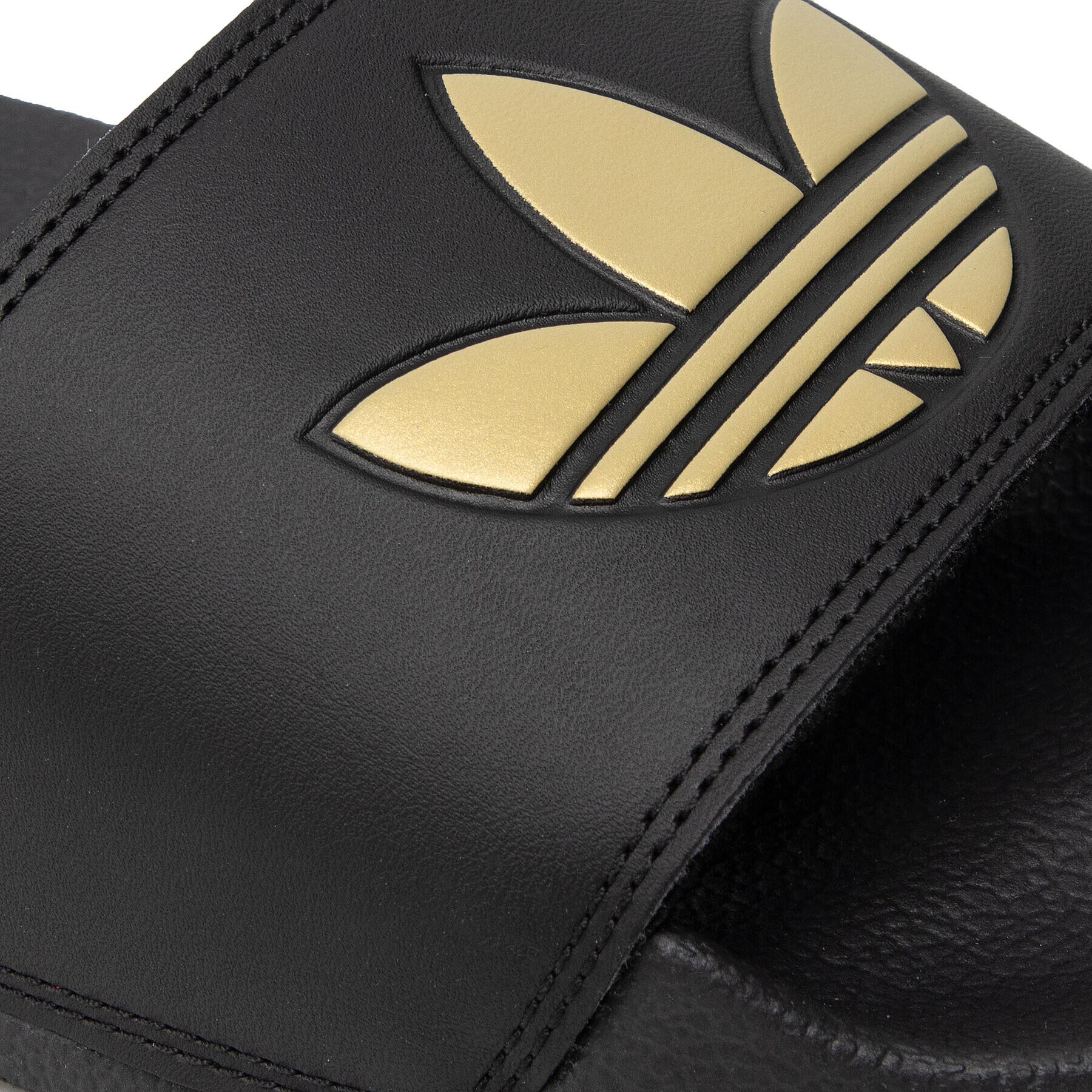 adidas Чехли adilette Lite W GZ6196 Черен - Pepit.bg