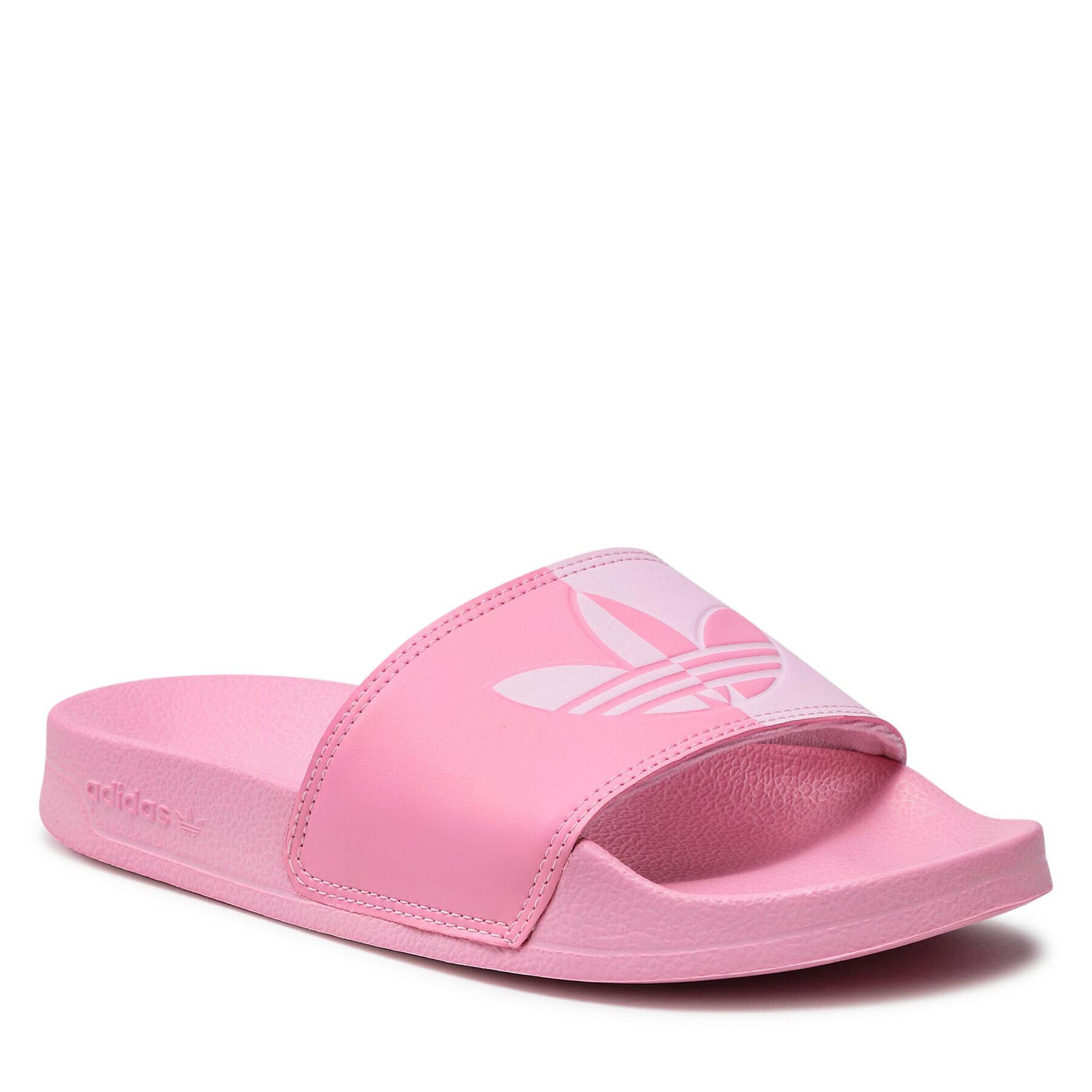 adidas Чехли adilette Lite W H00134 Розов - Pepit.bg