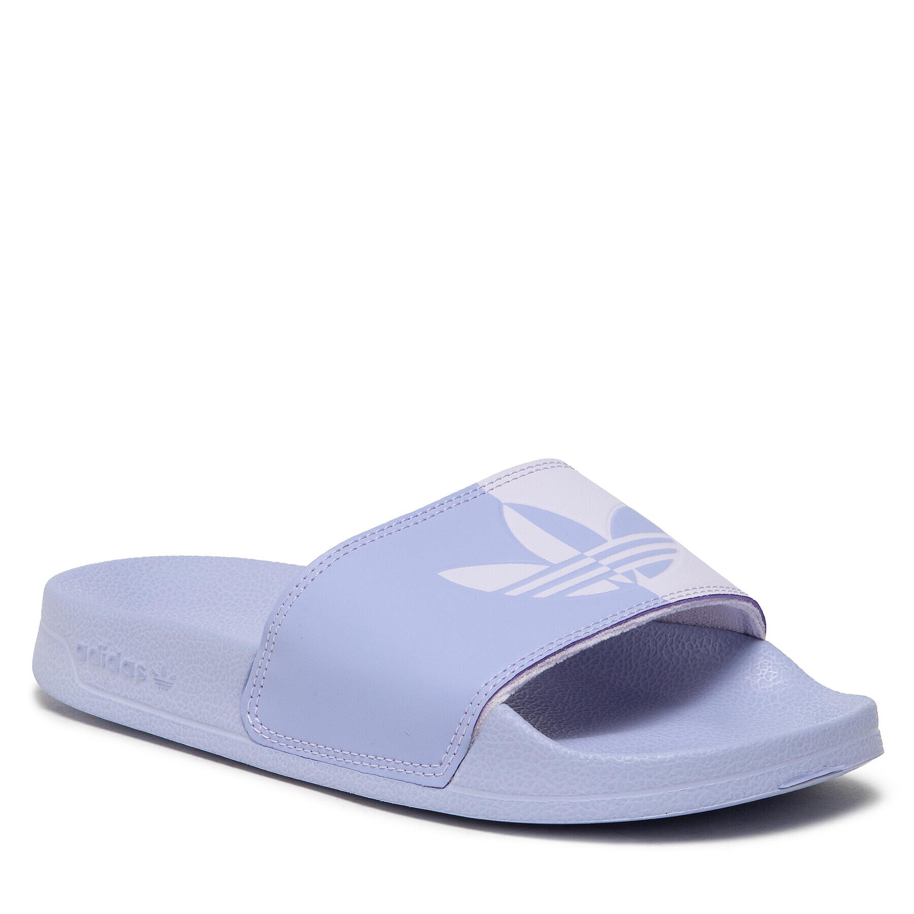 adidas Чехли adilette Lite W H00135 Виолетов - Pepit.bg