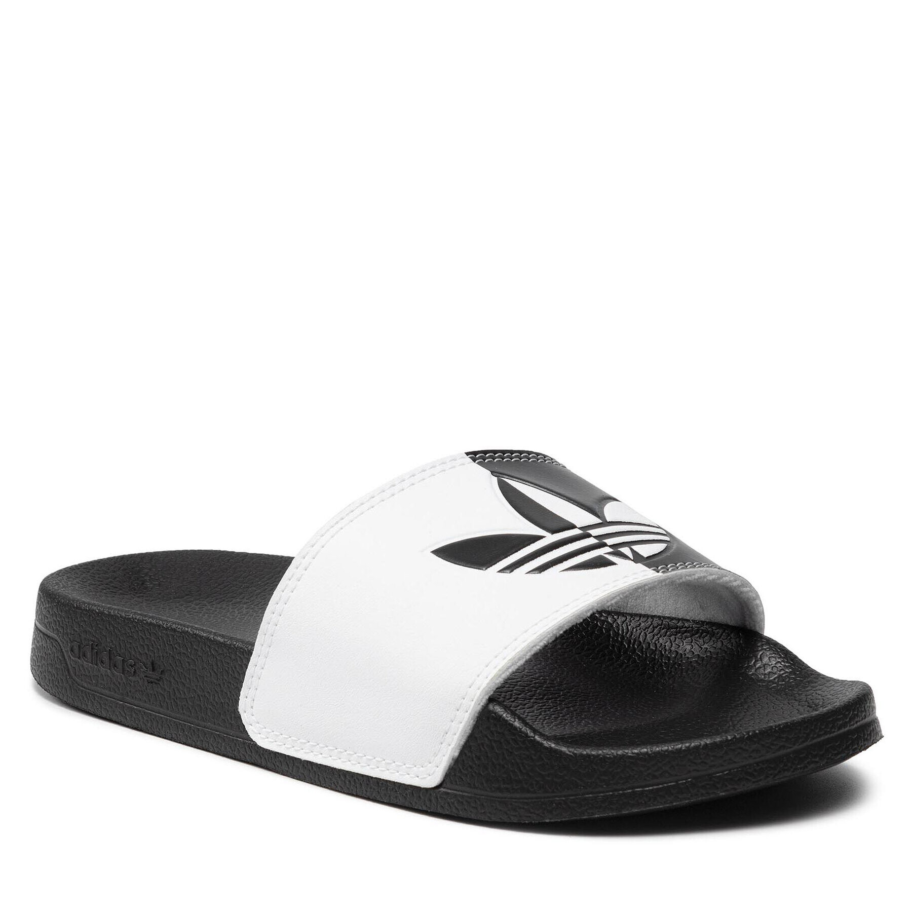 adidas Чехли adilette Lite W H00136 Бял - Pepit.bg