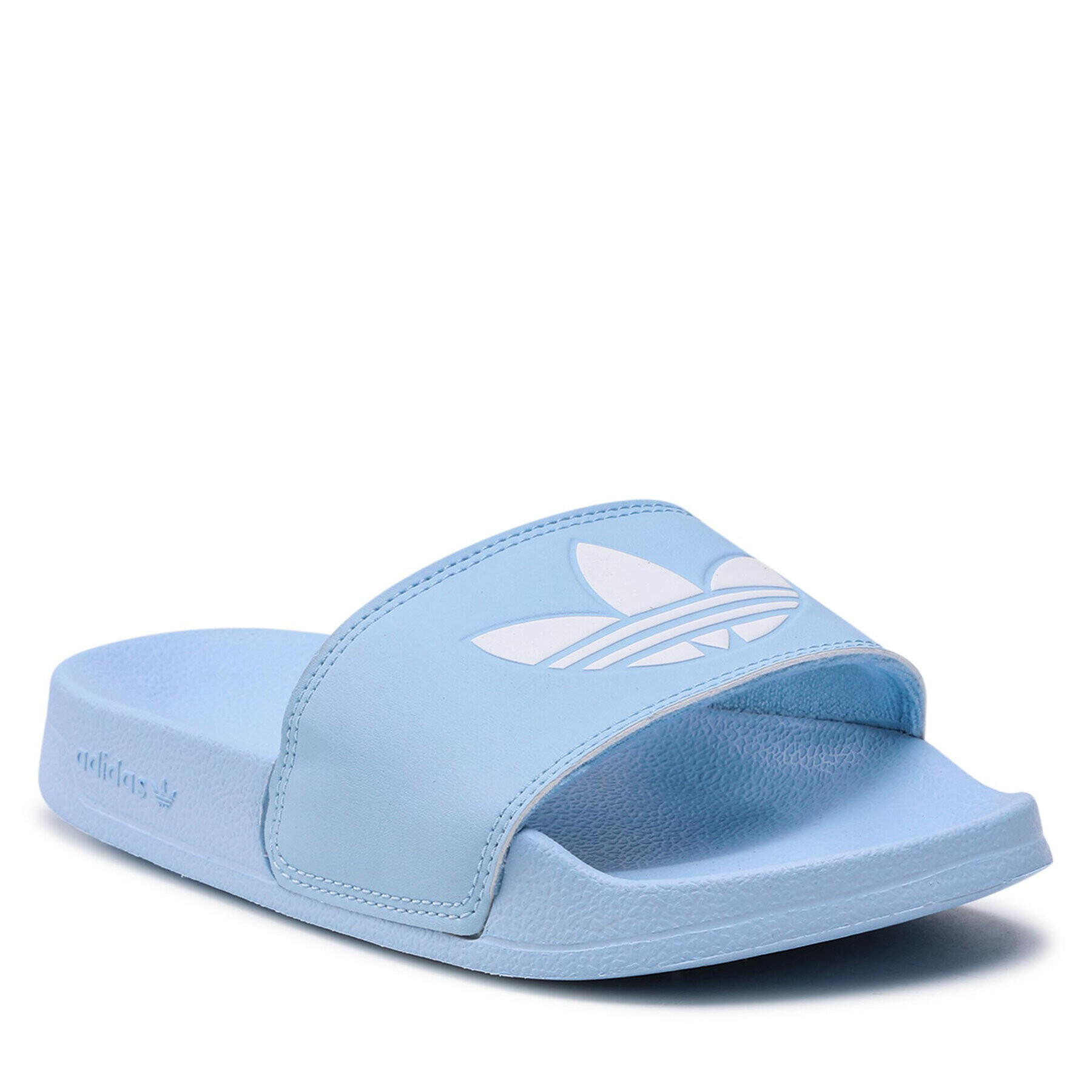 adidas Чехли adilette Lite W H05681 Син - Pepit.bg