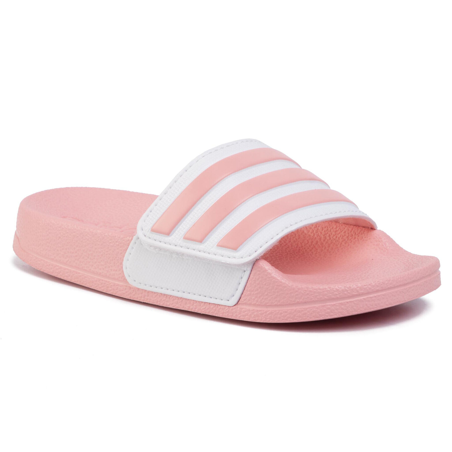 adidas Чехли adilette Shower Adjk EG1898 Розов - Pepit.bg