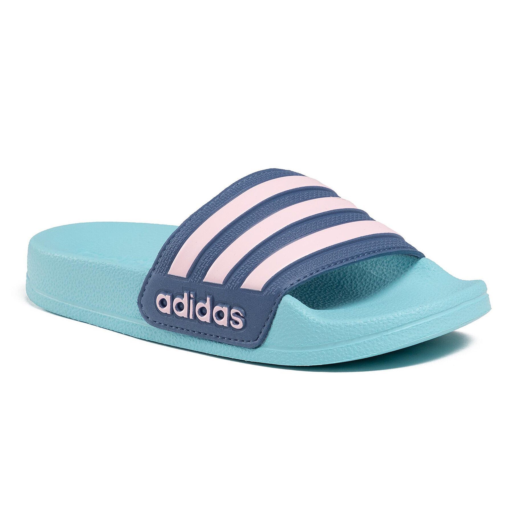 adidas Чехли Adilette Shower FY8842 Син - Pepit.bg
