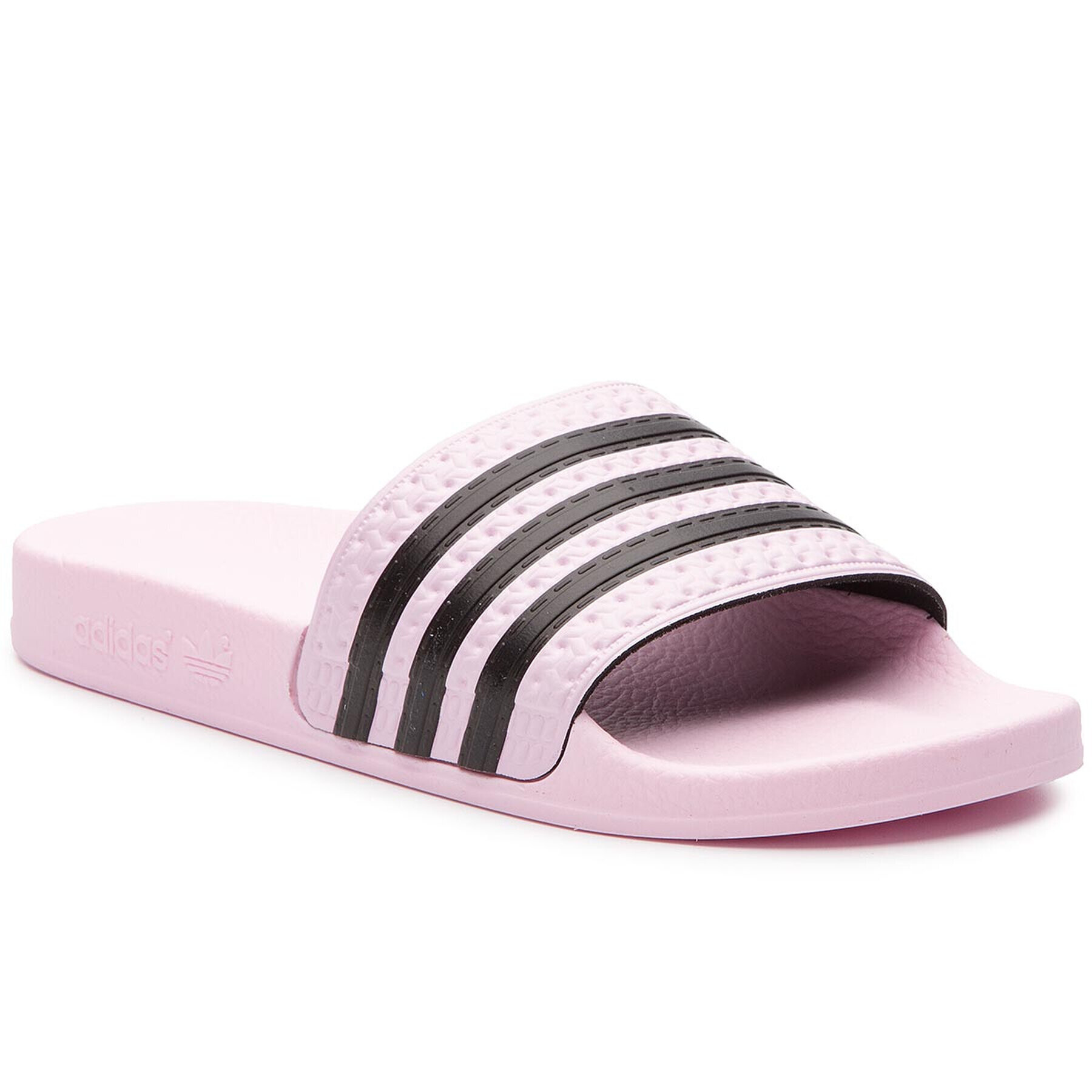 adidas Чехли adilette W CG6148 Розов - Pepit.bg