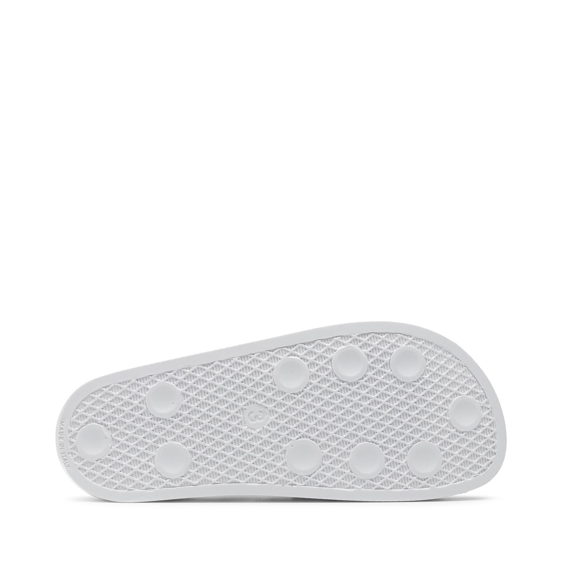 adidas Чехли adilette W GW7536 Бял - Pepit.bg