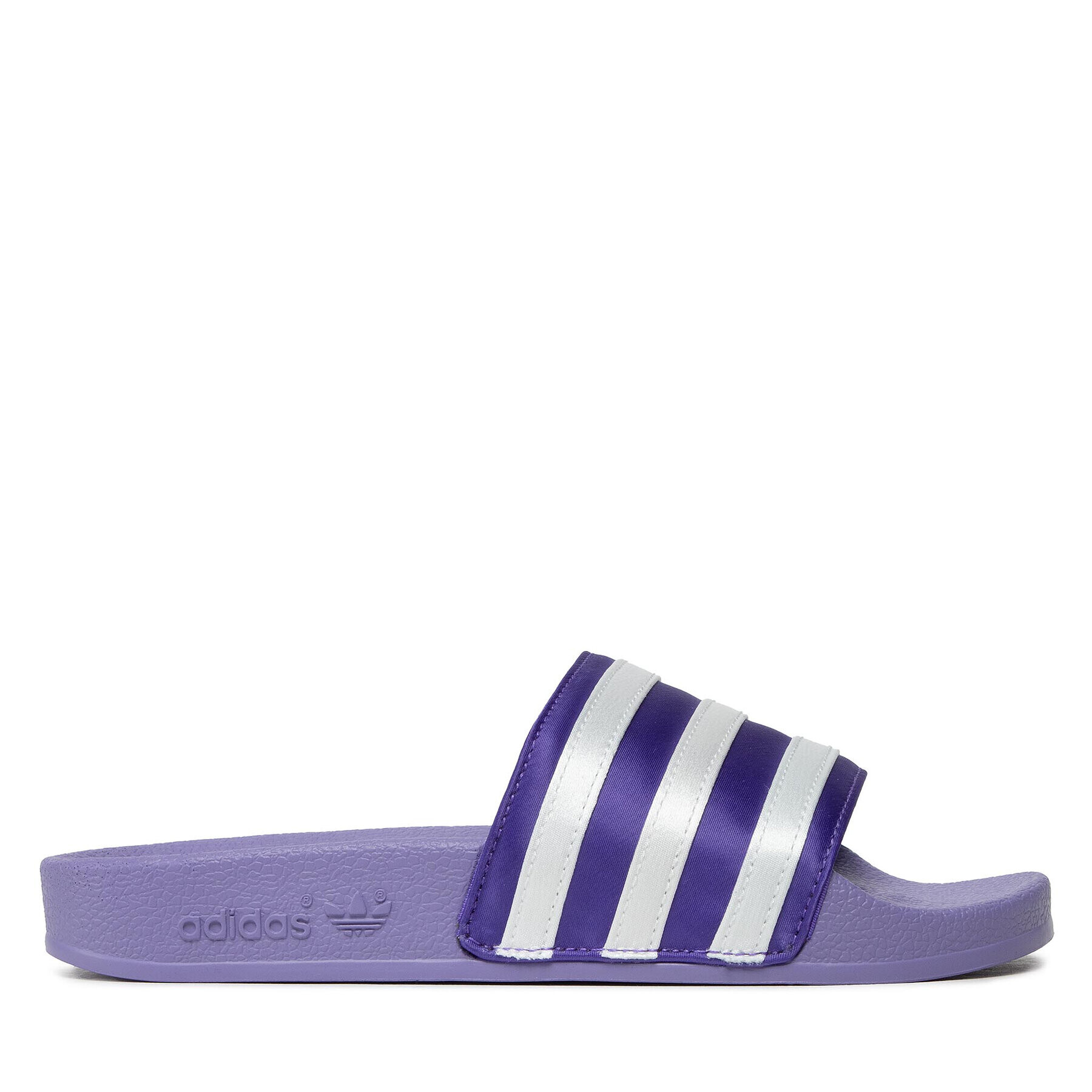 adidas Чехли Adilette W GX8637 Виолетов - Pepit.bg