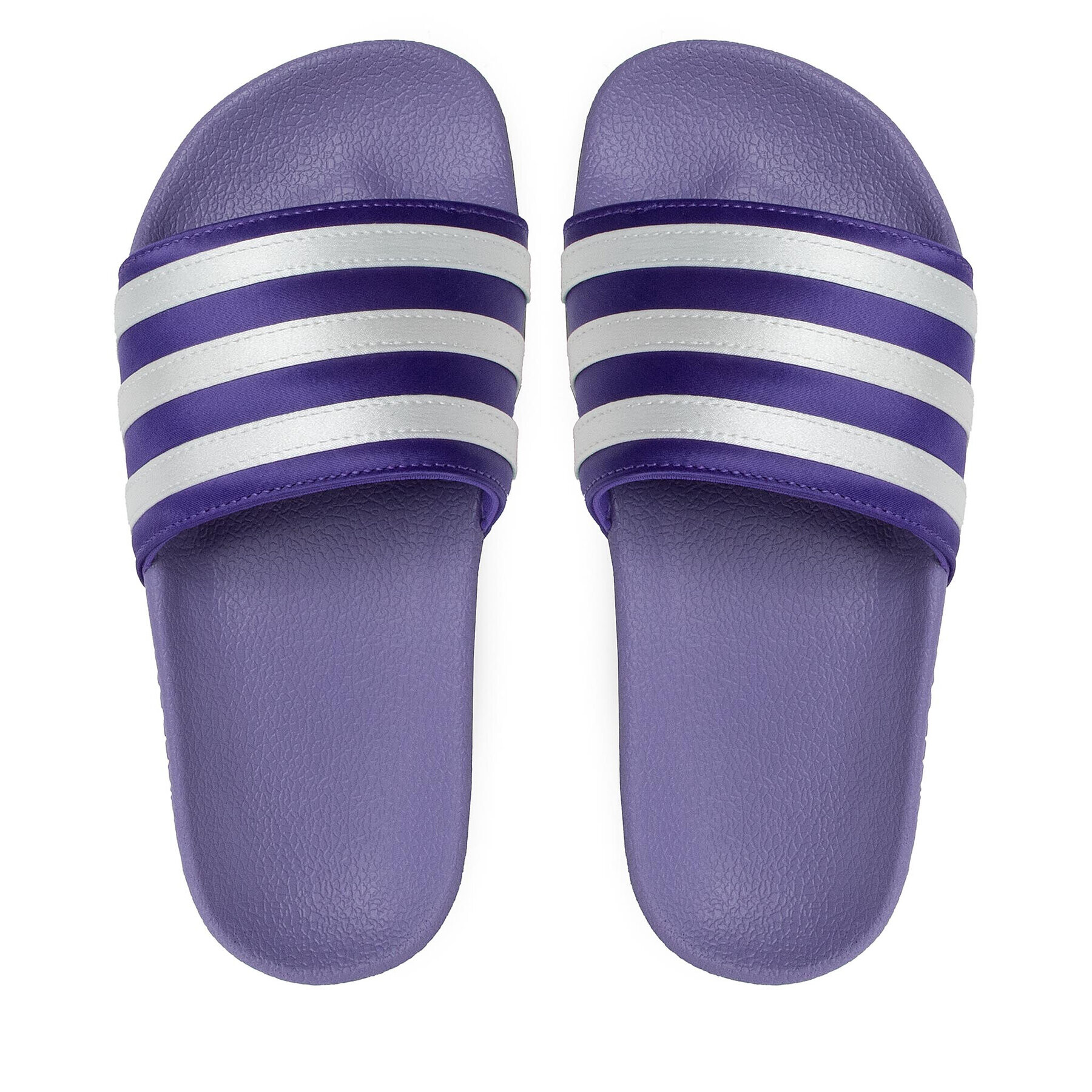 adidas Чехли Adilette W GX8637 Виолетов - Pepit.bg