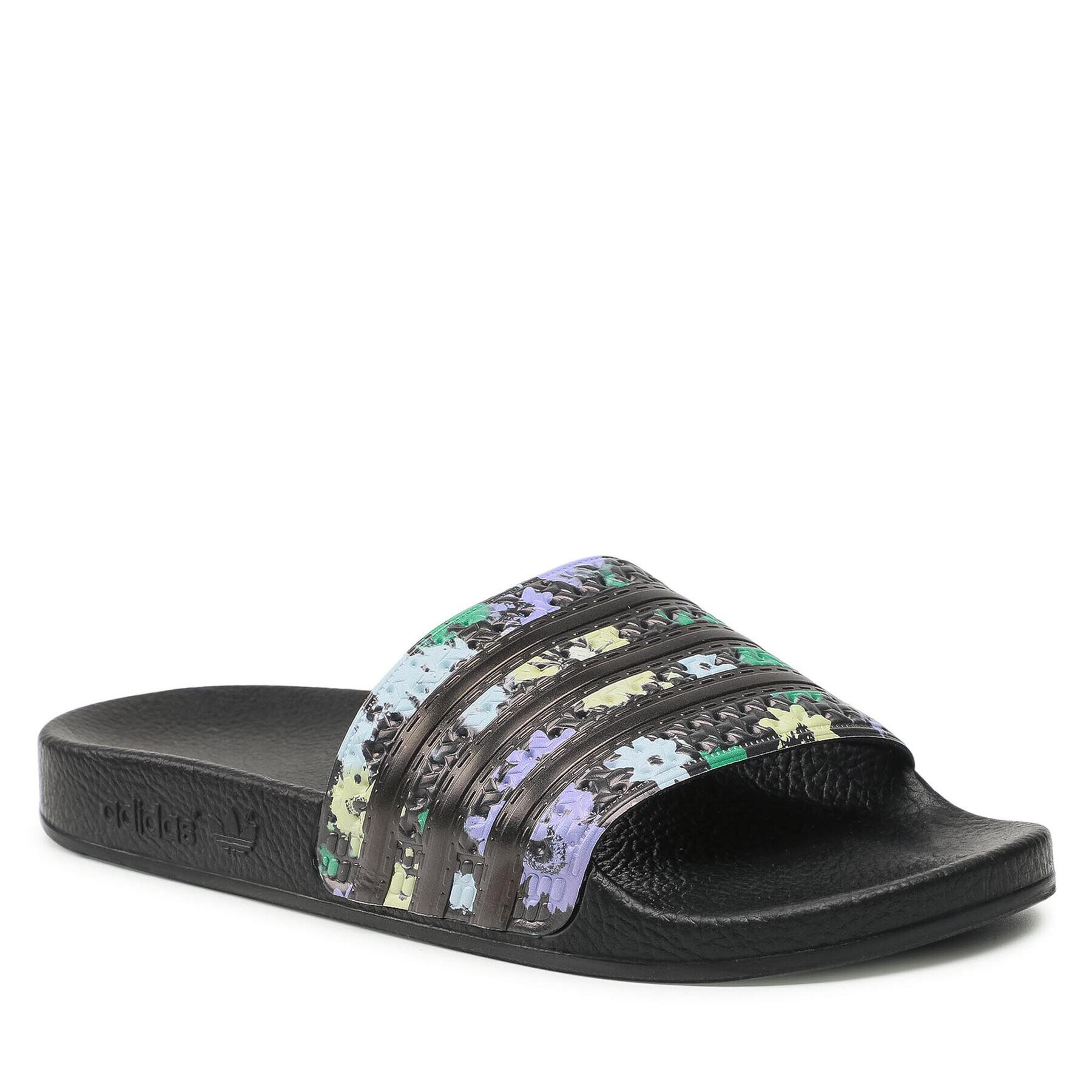 adidas Чехли adilette W H00141 Черен - Pepit.bg