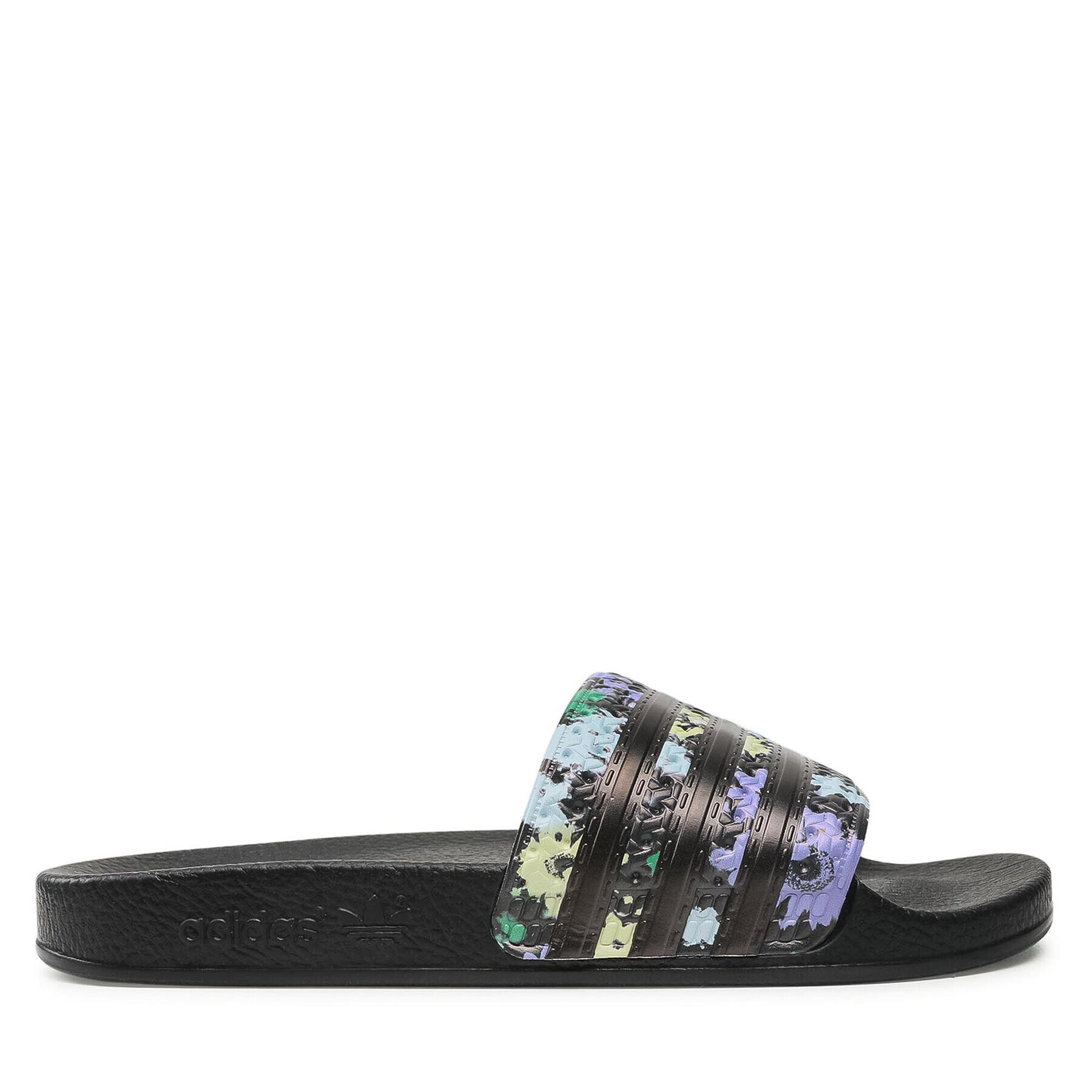 adidas Чехли adilette W H00141 Черен - Pepit.bg