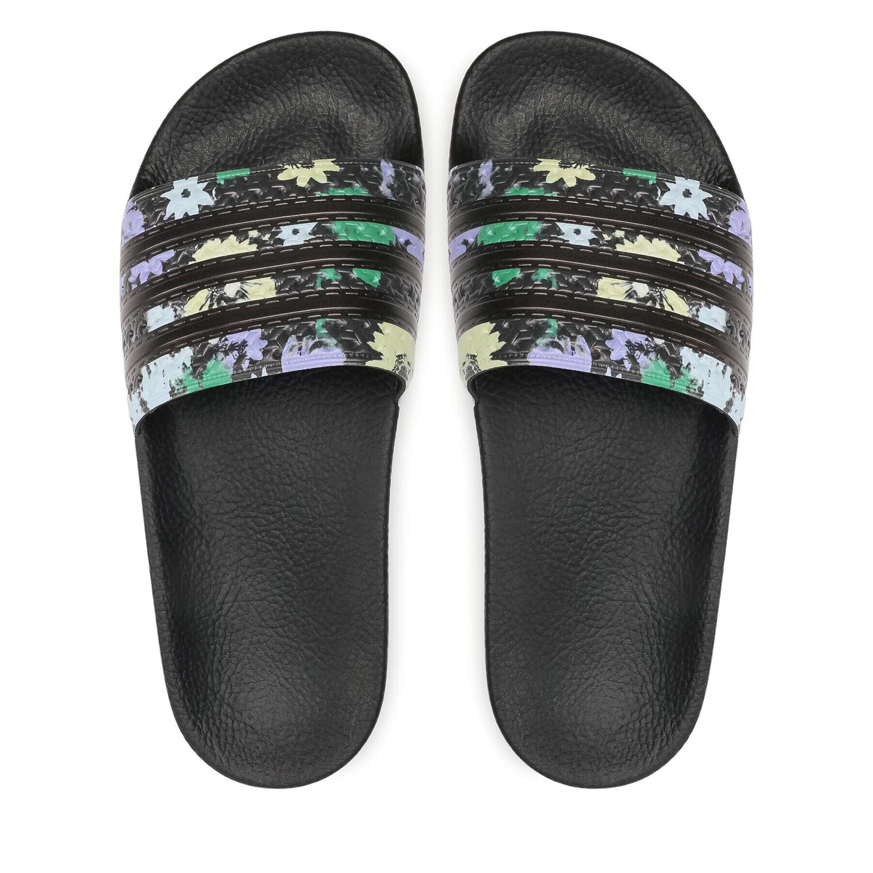 adidas Чехли adilette W H00141 Черен - Pepit.bg