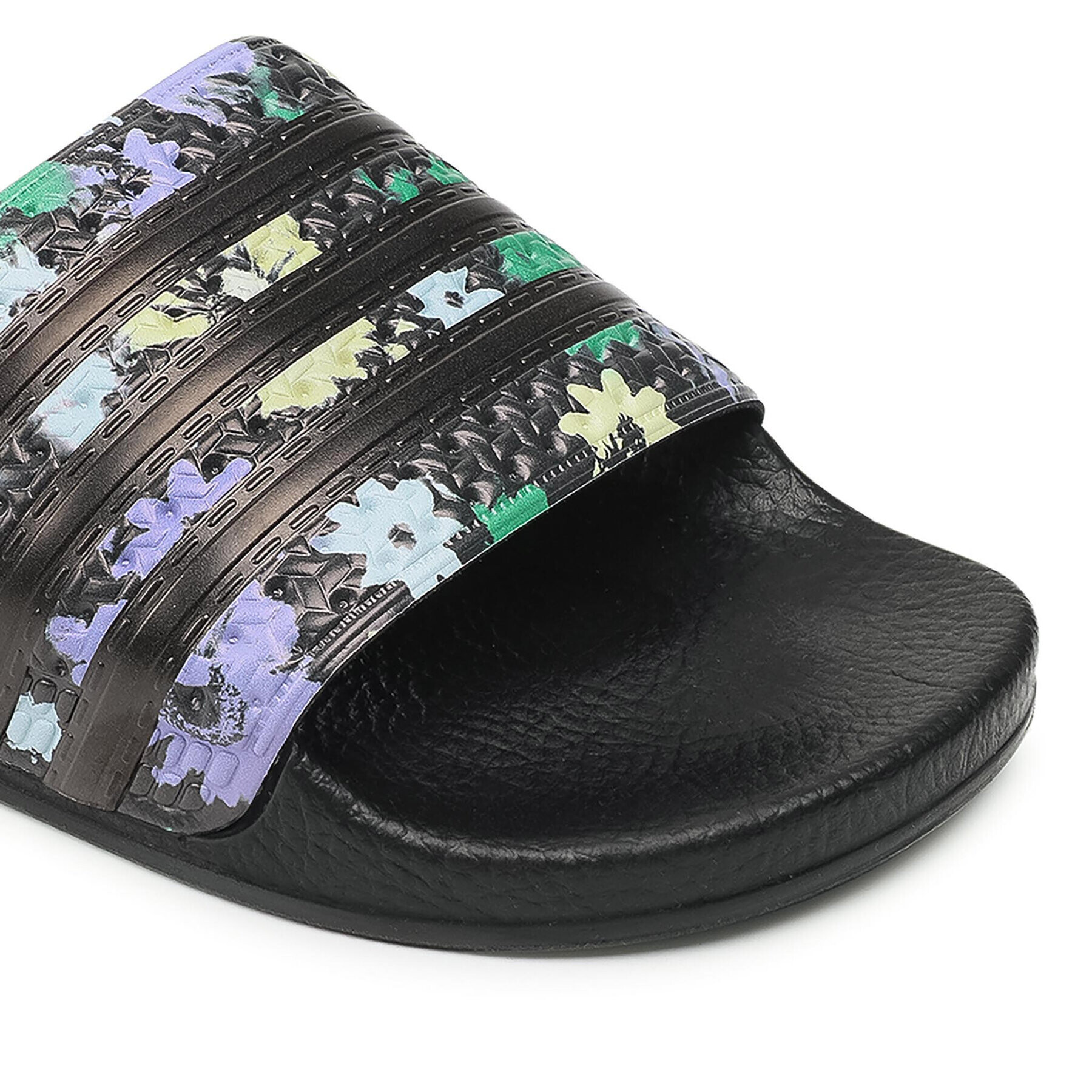 adidas Чехли adilette W H00141 Черен - Pepit.bg