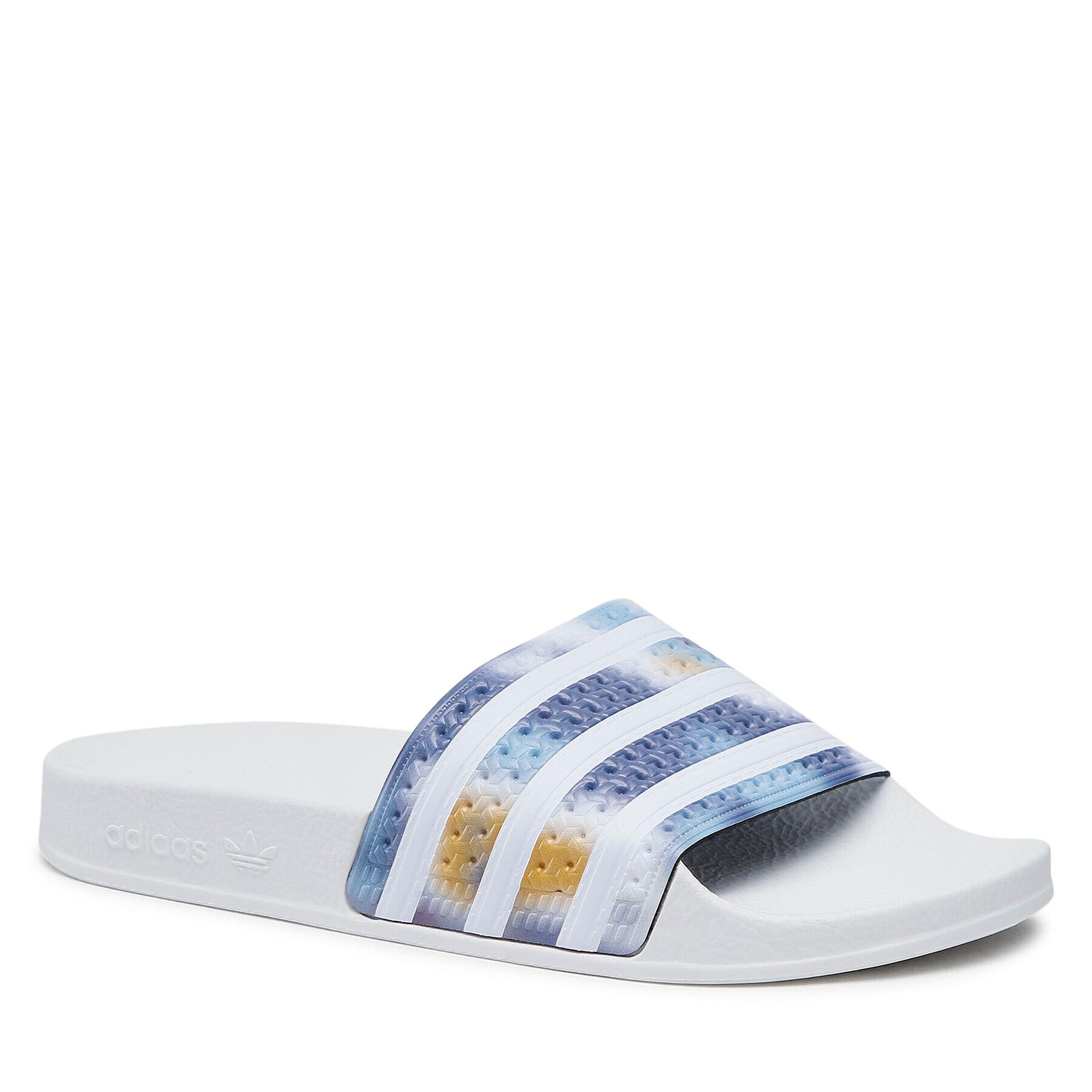 adidas Чехли adilette W H00151 Цветен - Pepit.bg