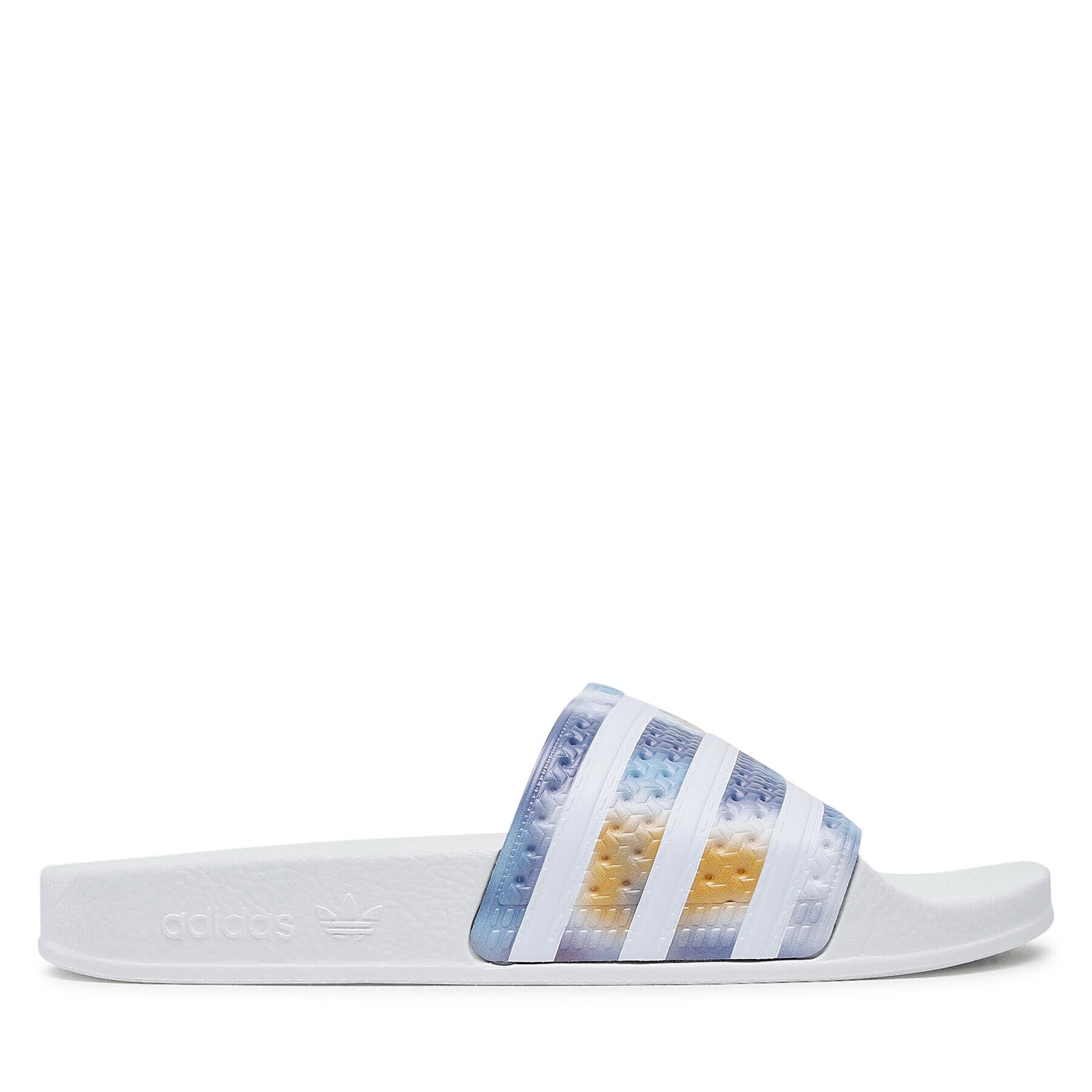 adidas Чехли adilette W H00151 Цветен - Pepit.bg