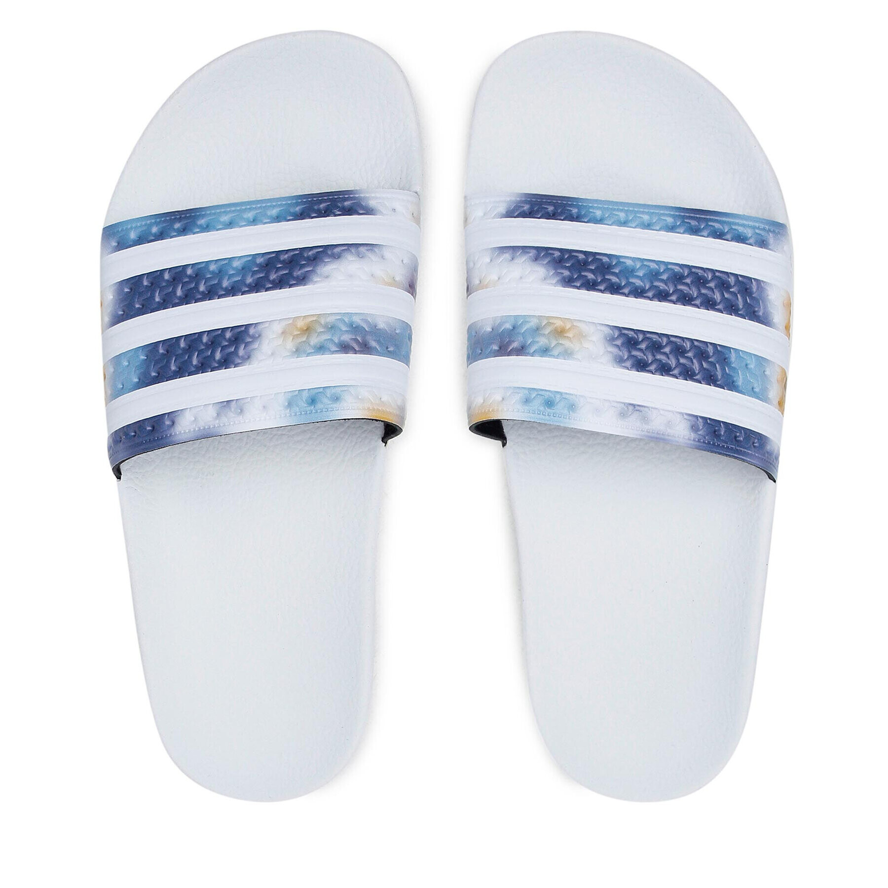 adidas Чехли adilette W H00151 Цветен - Pepit.bg