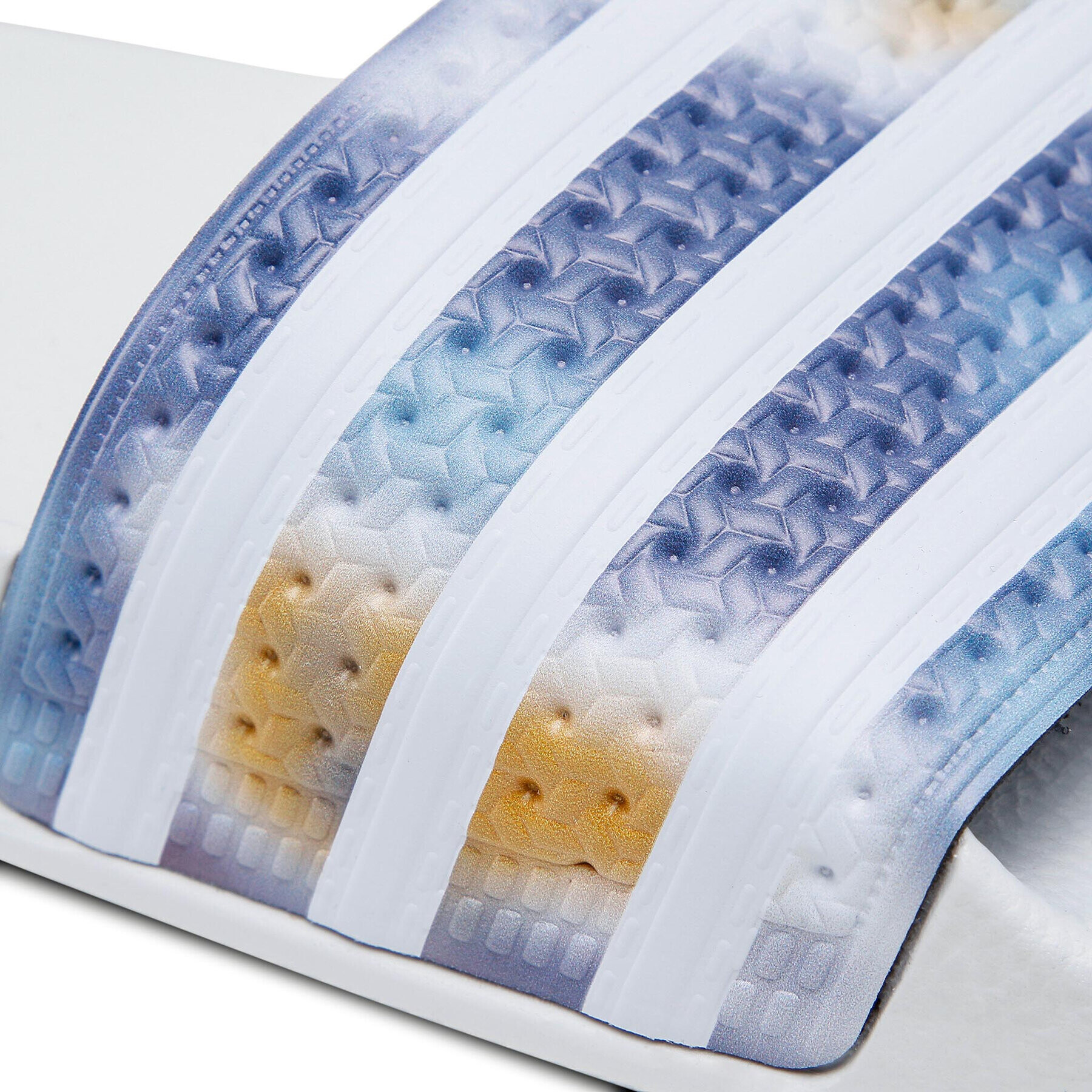 adidas Чехли adilette W H00151 Цветен - Pepit.bg