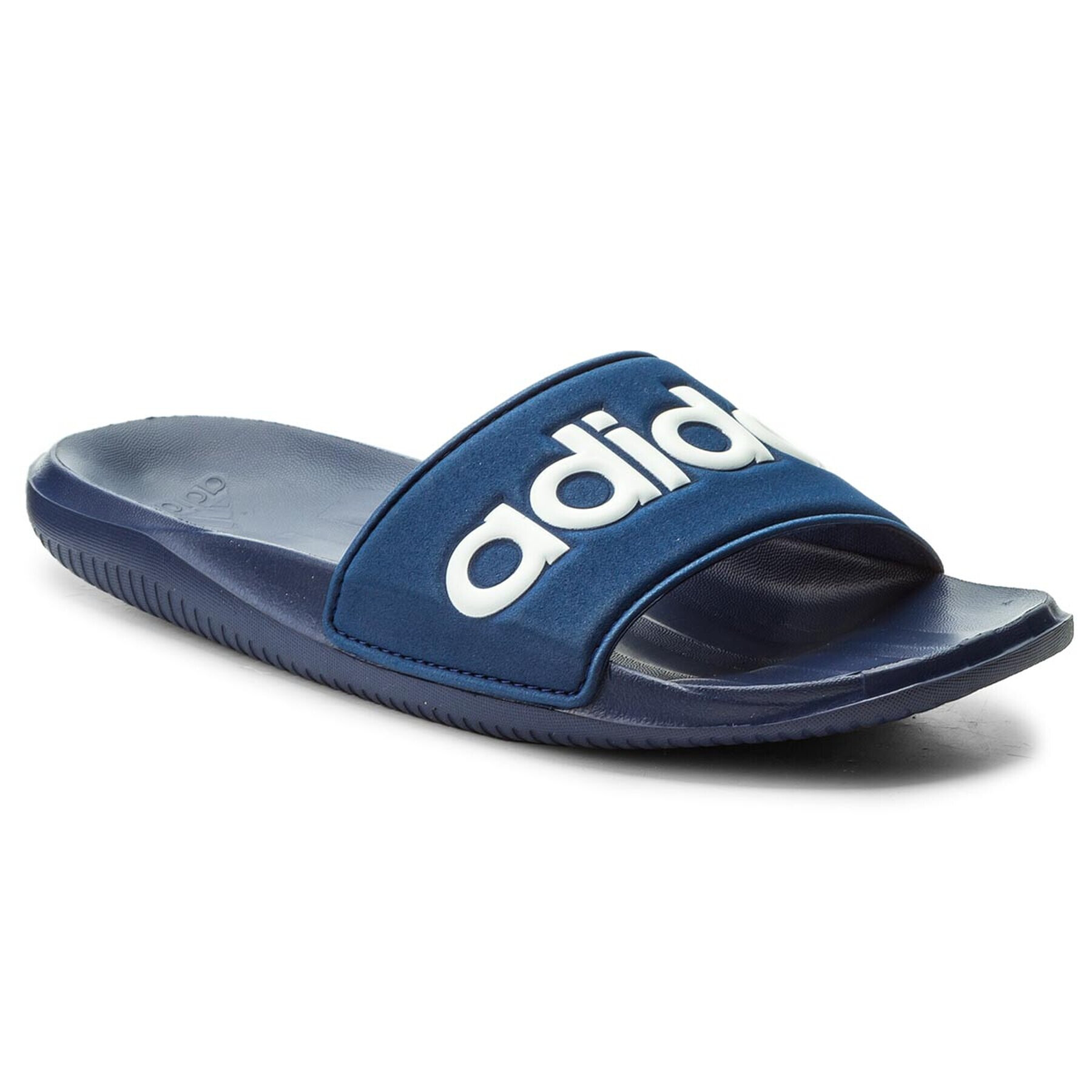 adidas Чехли Carozoon CG2818 Тъмносин - Pepit.bg