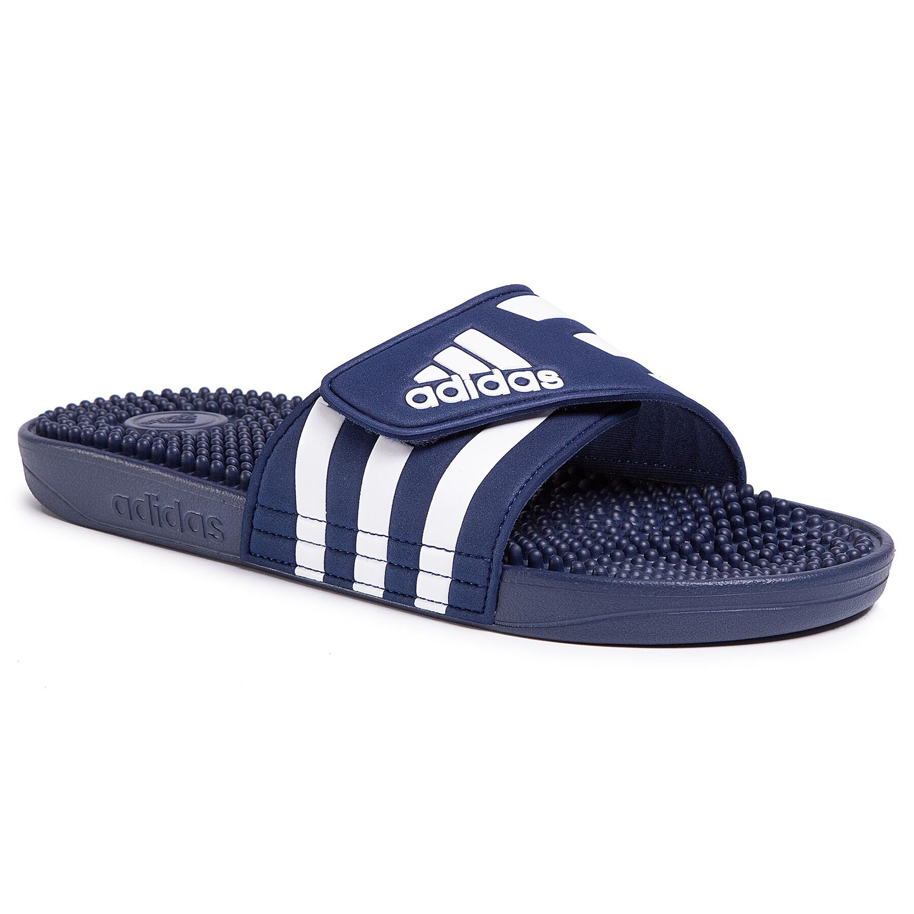 adidas Чехли F35579 Тъмносин - Pepit.bg