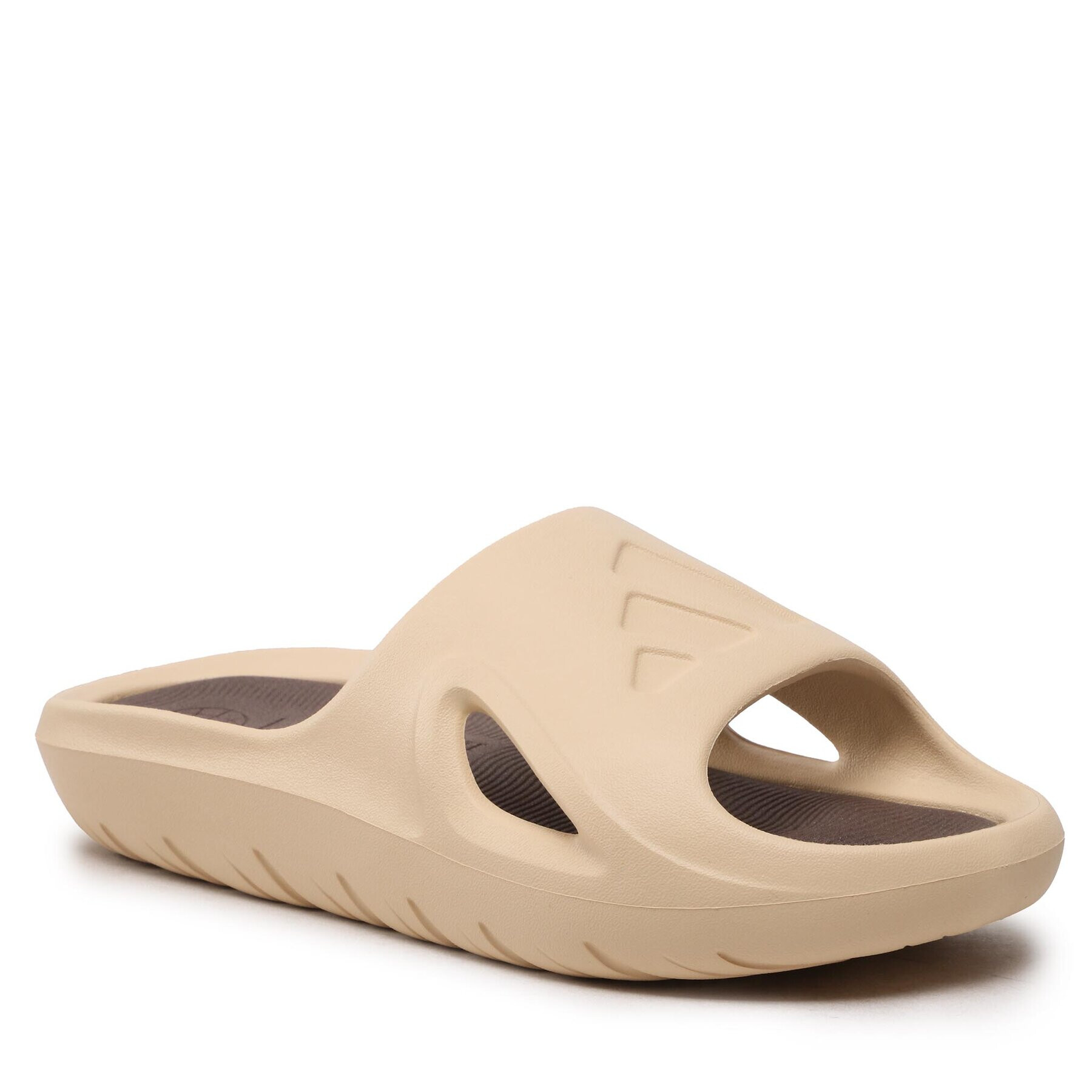 adidas Чехли Adicane Slides HP9415 Бежов - Pepit.bg