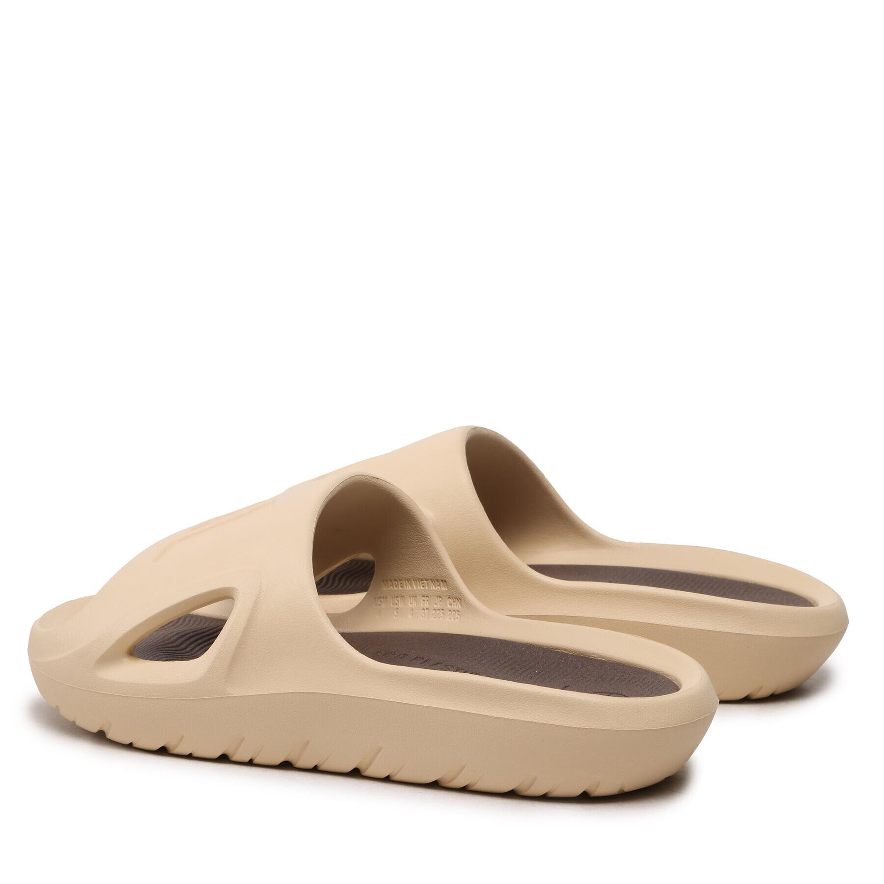 adidas Чехли Adicane Slides HP9415 Бежов - Pepit.bg