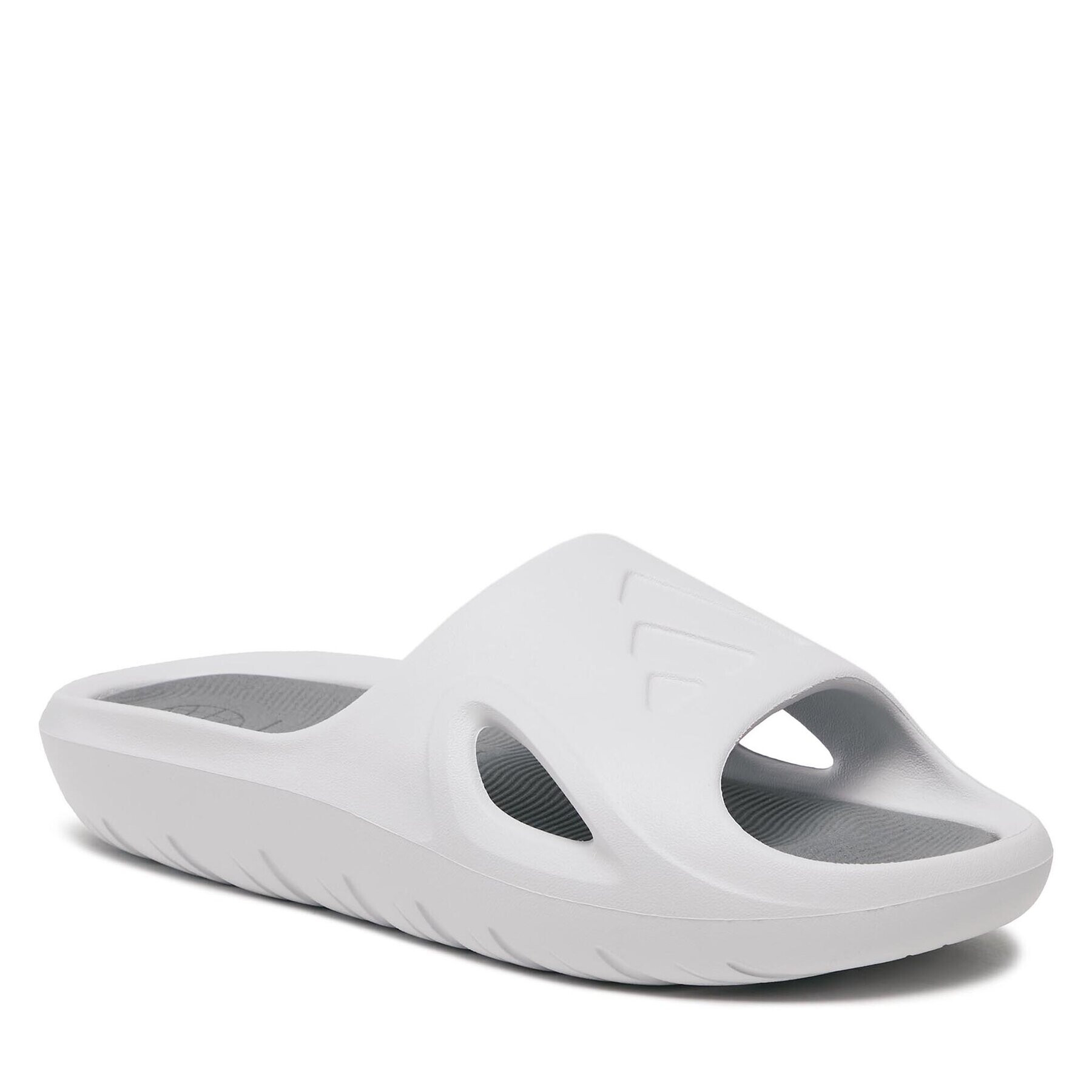 adidas Чехли Adicane Slides ID7188 Сив - Pepit.bg