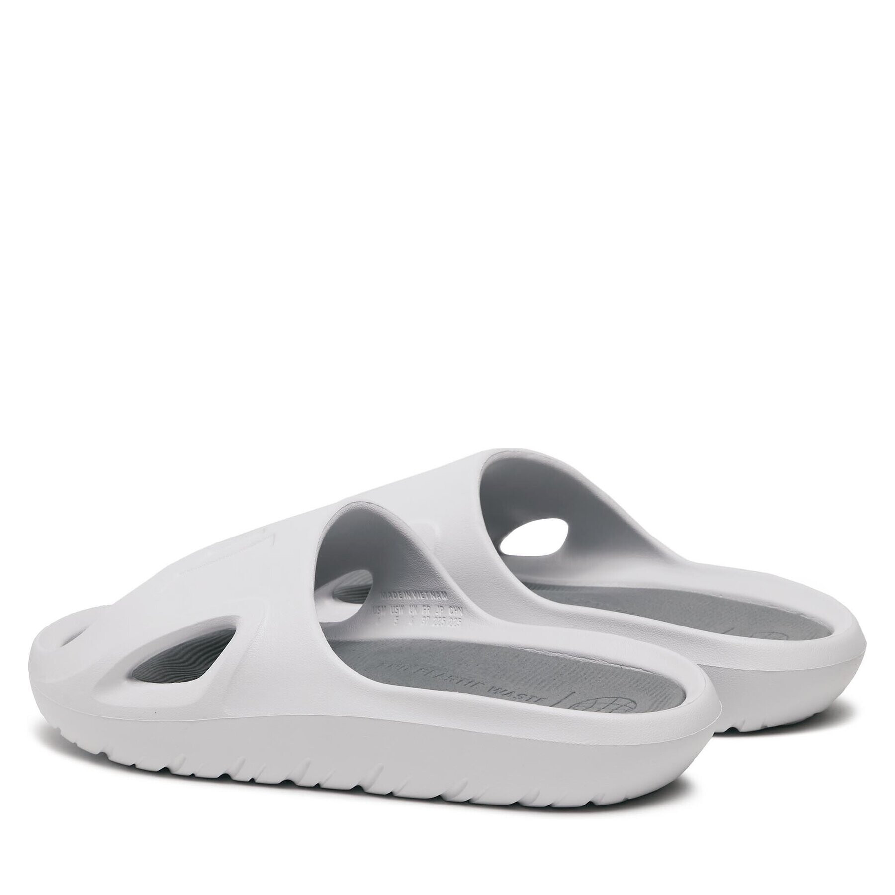 adidas Чехли Adicane Slides ID7188 Сив - Pepit.bg