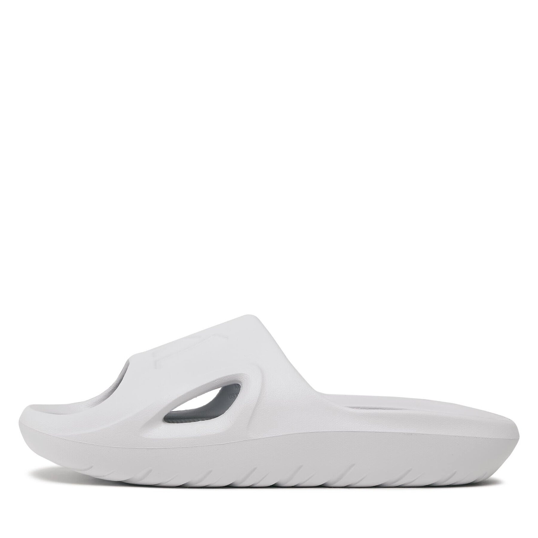 adidas Чехли Adicane Slides ID7188 Сив - Pepit.bg