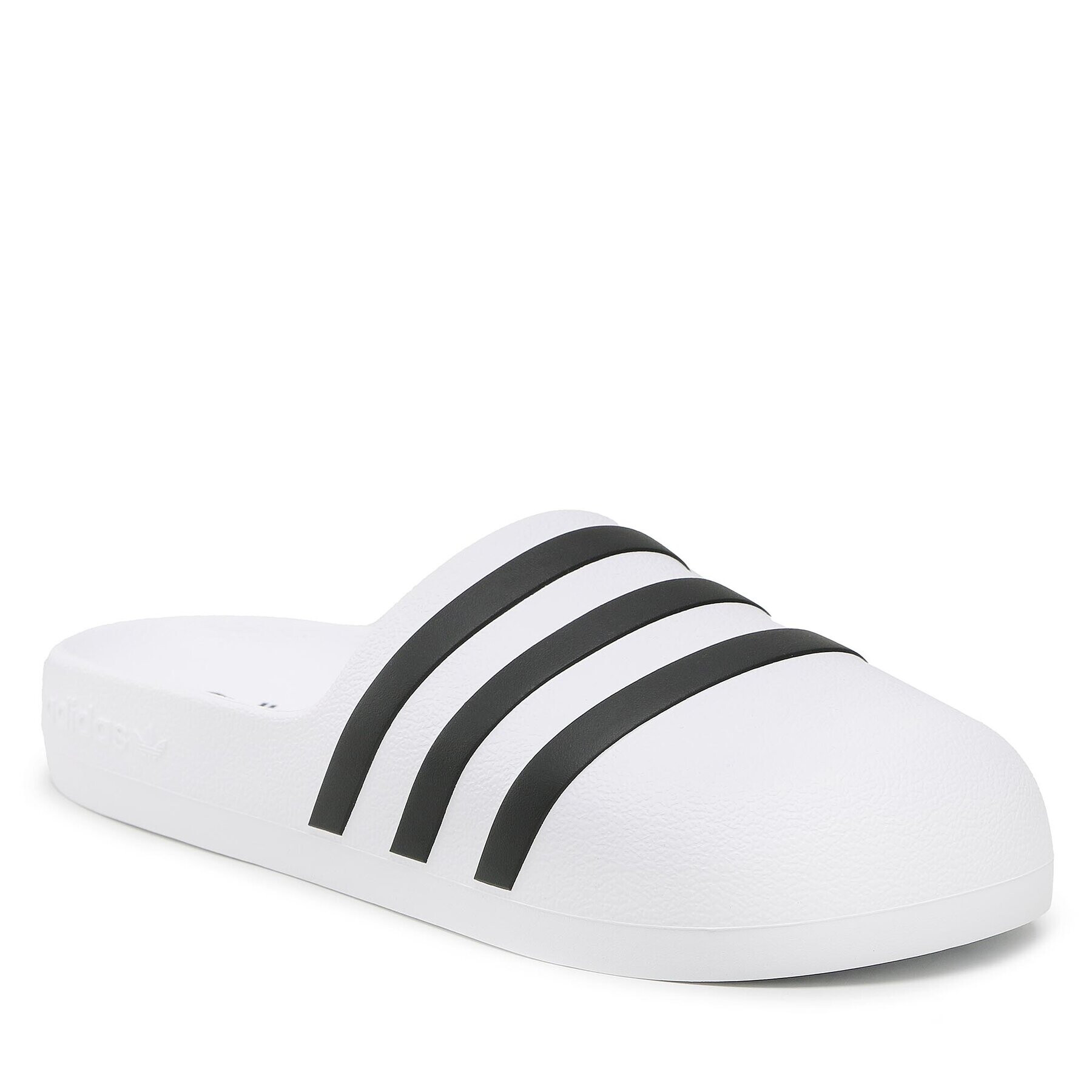 adidas Чехли adifom adilette HQ7219 Бял - Pepit.bg