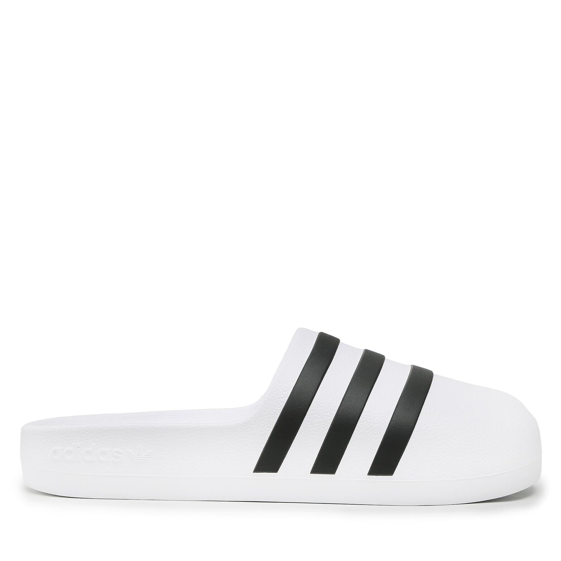 adidas Чехли adifom adilette HQ7219 Бял - Pepit.bg
