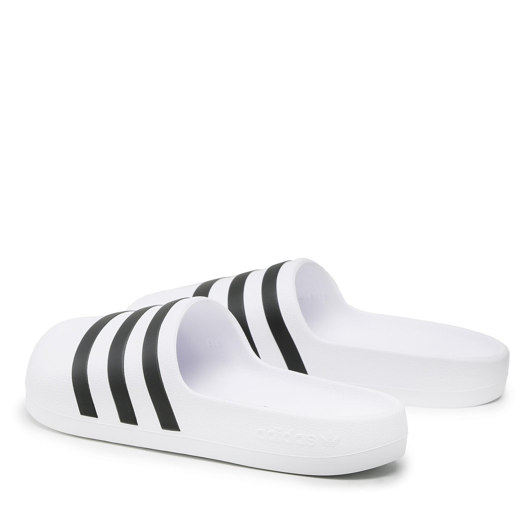 adidas Чехли adifom adilette HQ7219 Бял - Pepit.bg