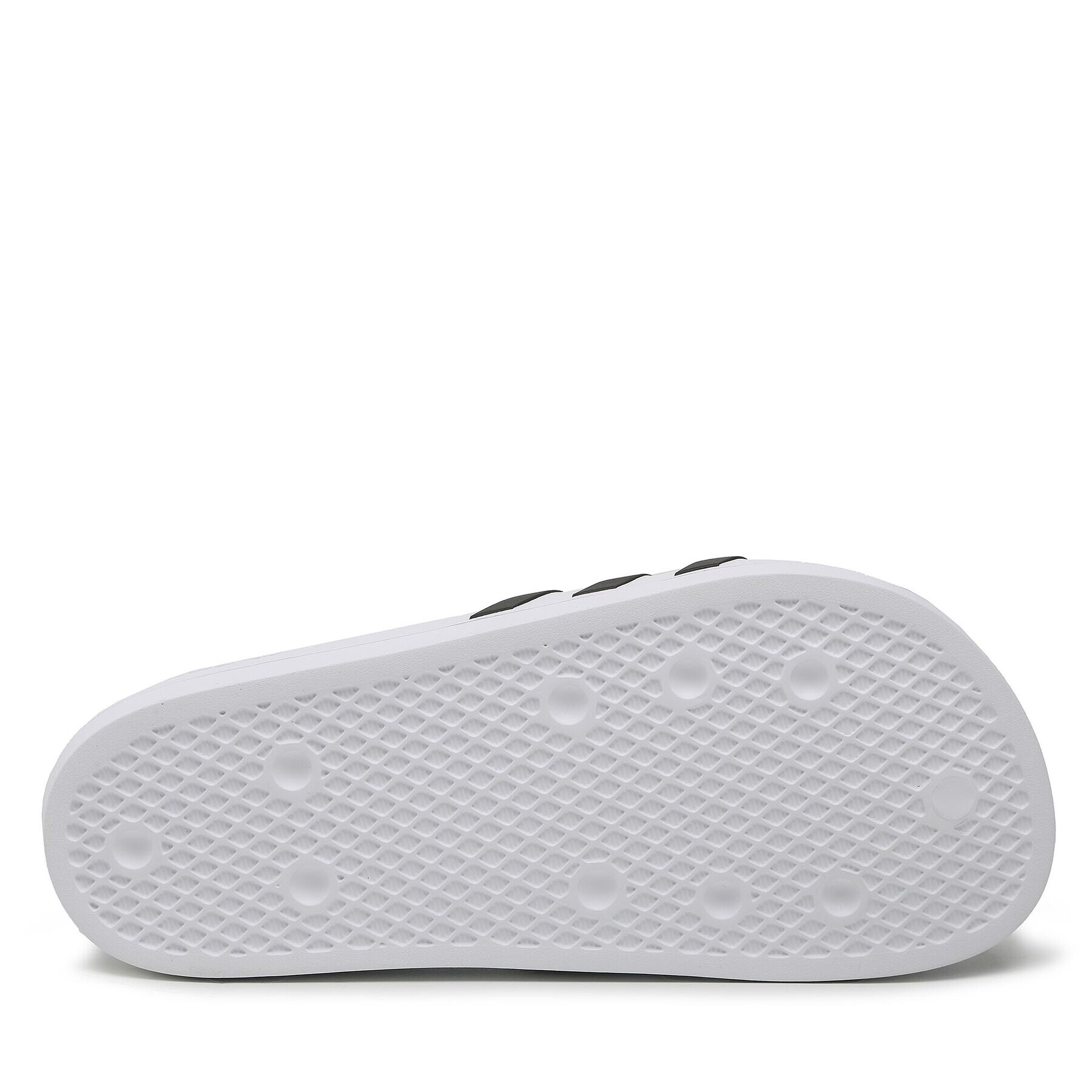 adidas Чехли adifom adilette HQ7219 Бял - Pepit.bg