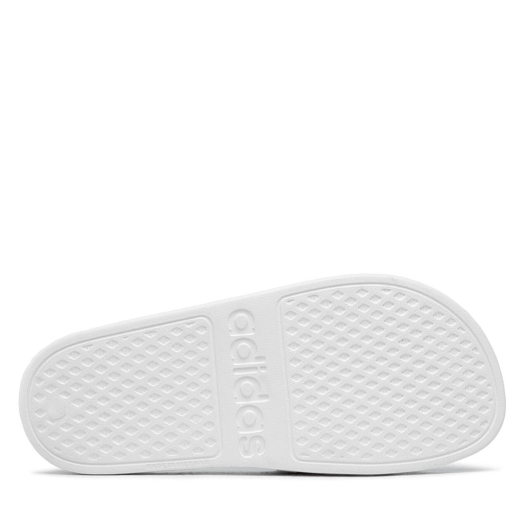adidas Чехли adilette Aqua EF1730 Бял - Pepit.bg