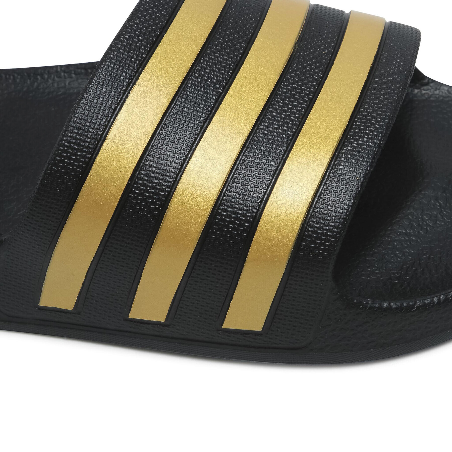 adidas Чехли adilette Aqua EG1758 Черен - Pepit.bg