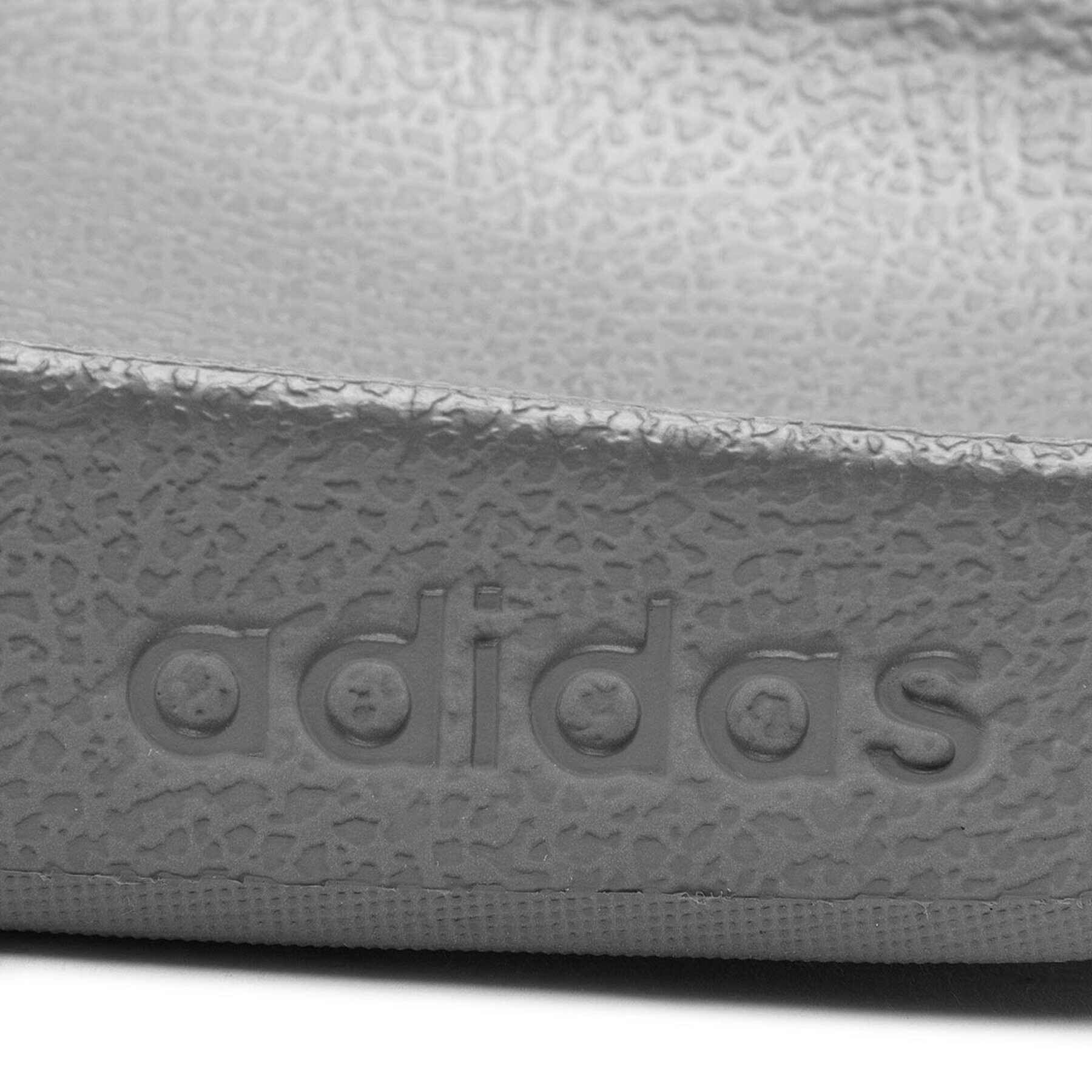 adidas Чехли adilette Aqua F35538 Сив - Pepit.bg